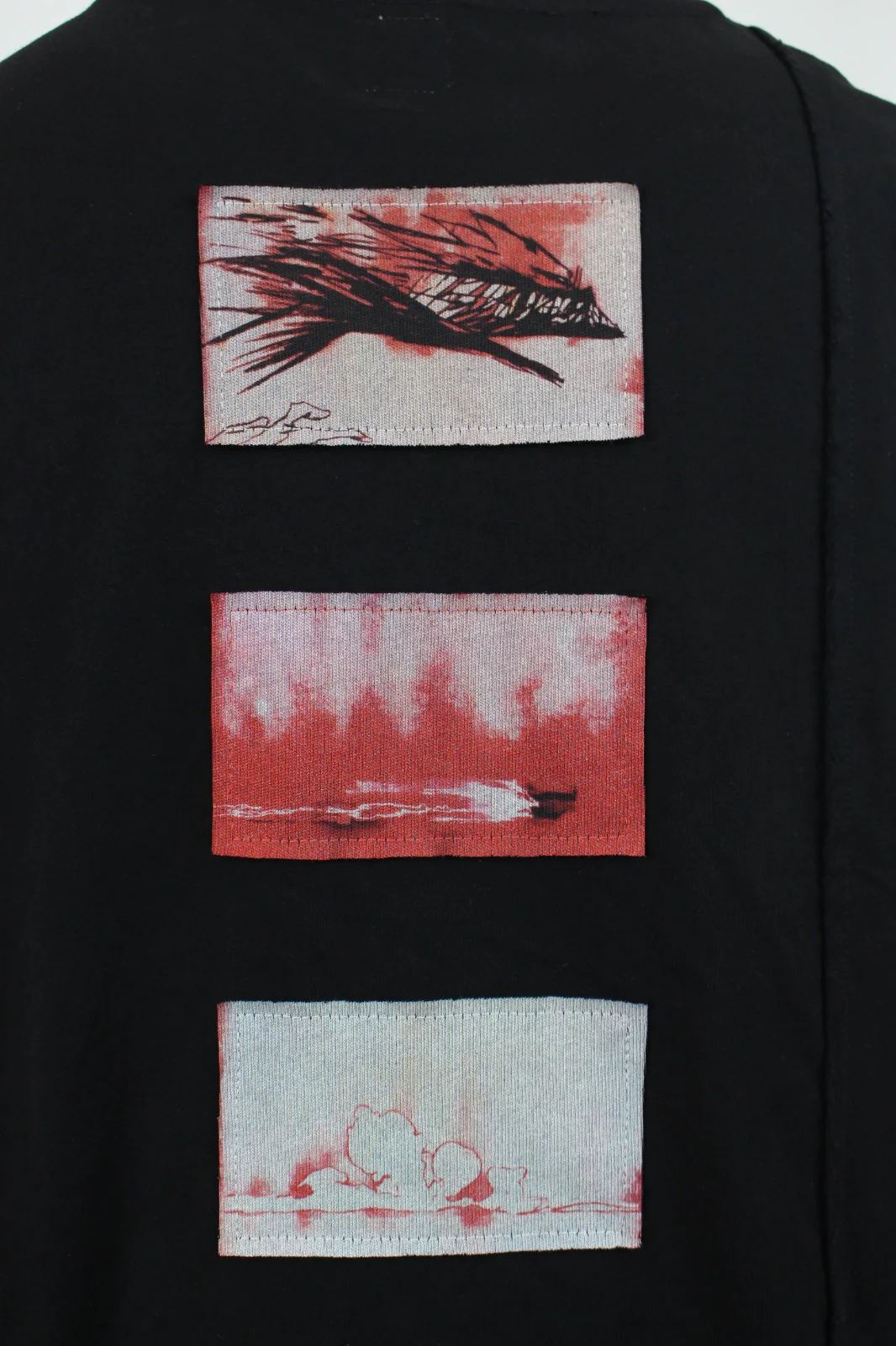 All-Out tee - Image 6