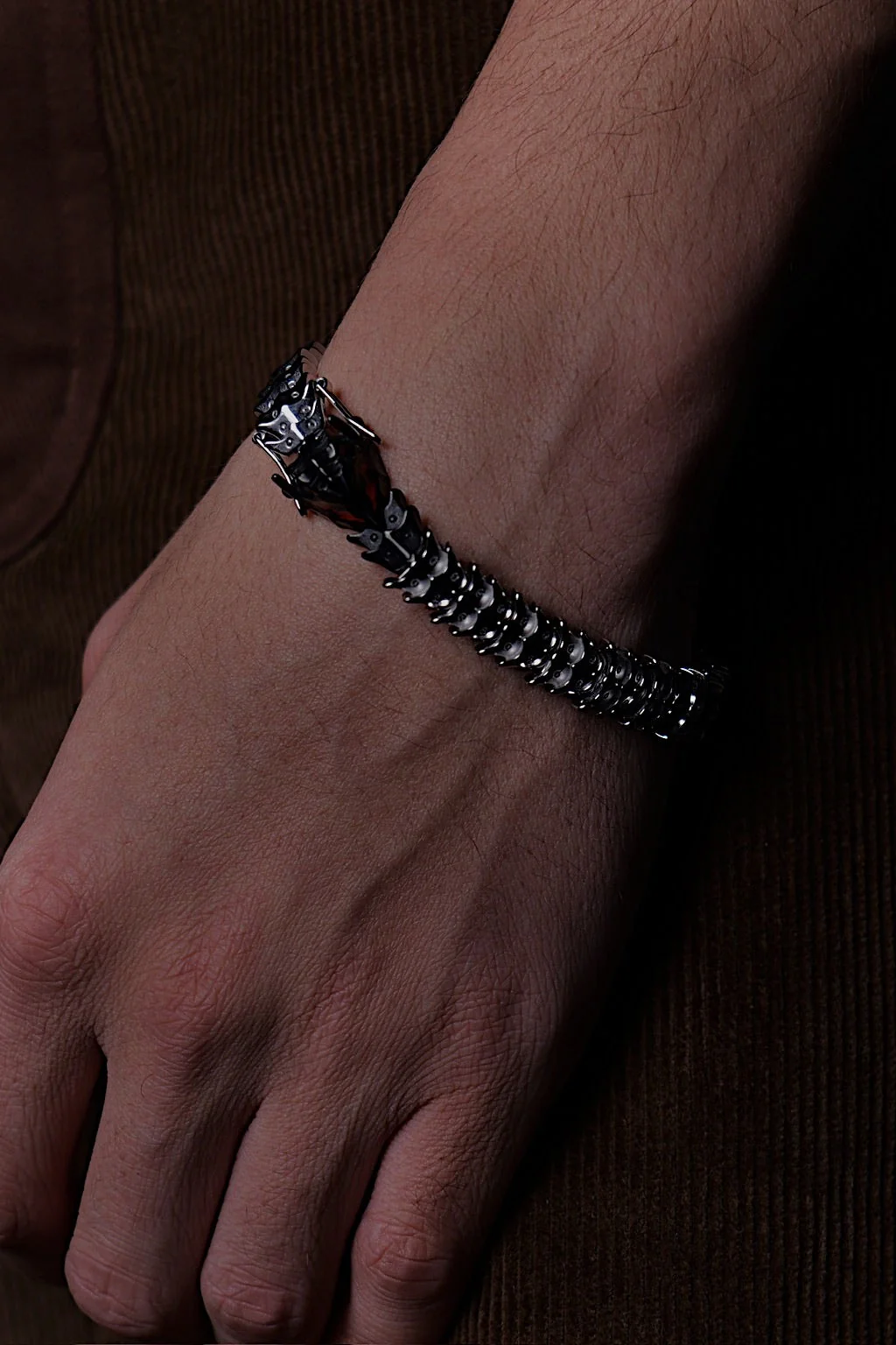 Armor Bracelet