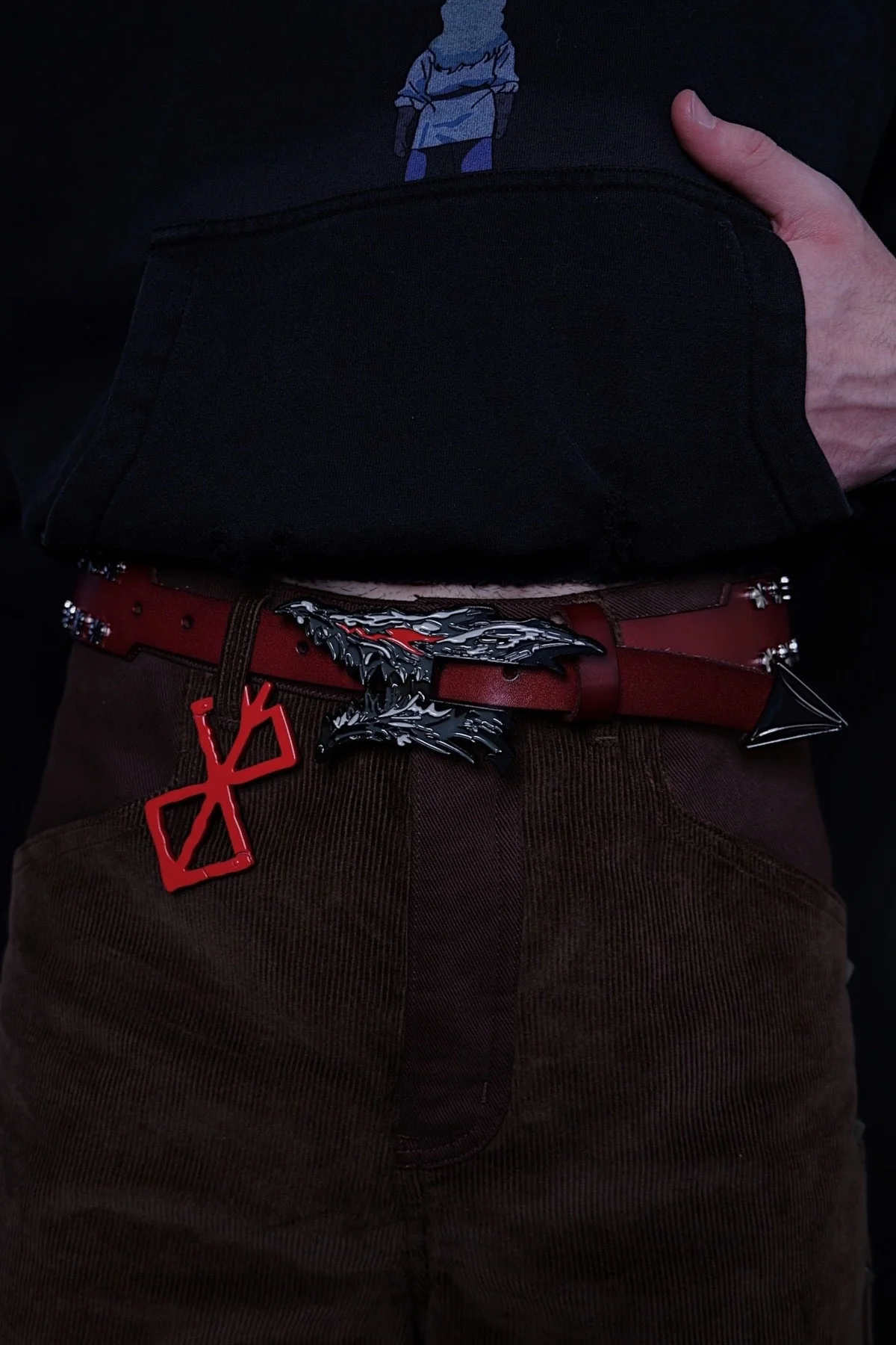 Beast Belt - Image 3