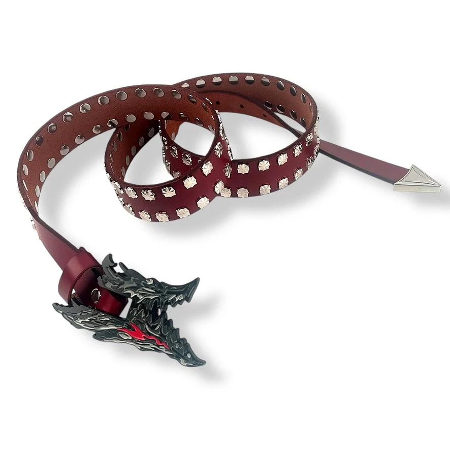 Beast Belt - Image 7