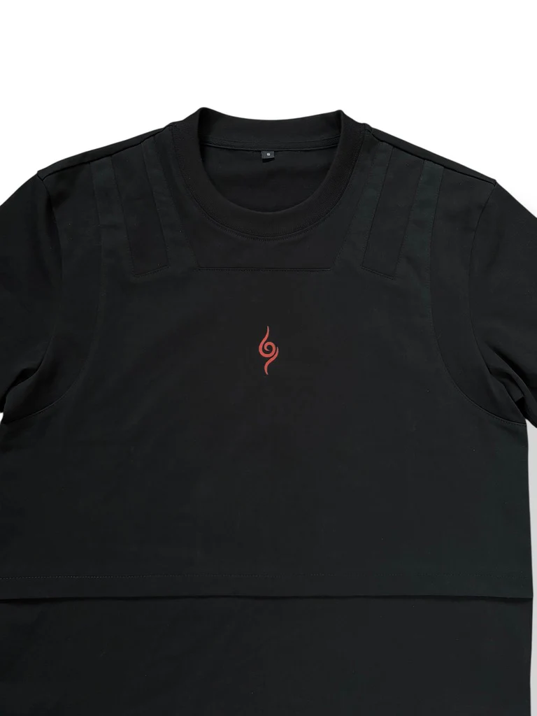 Black op T-shirt - Image 3