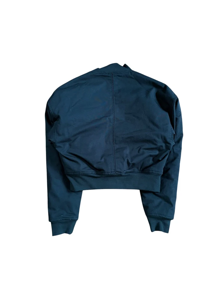 Blank wing bomber size Small - Image 2