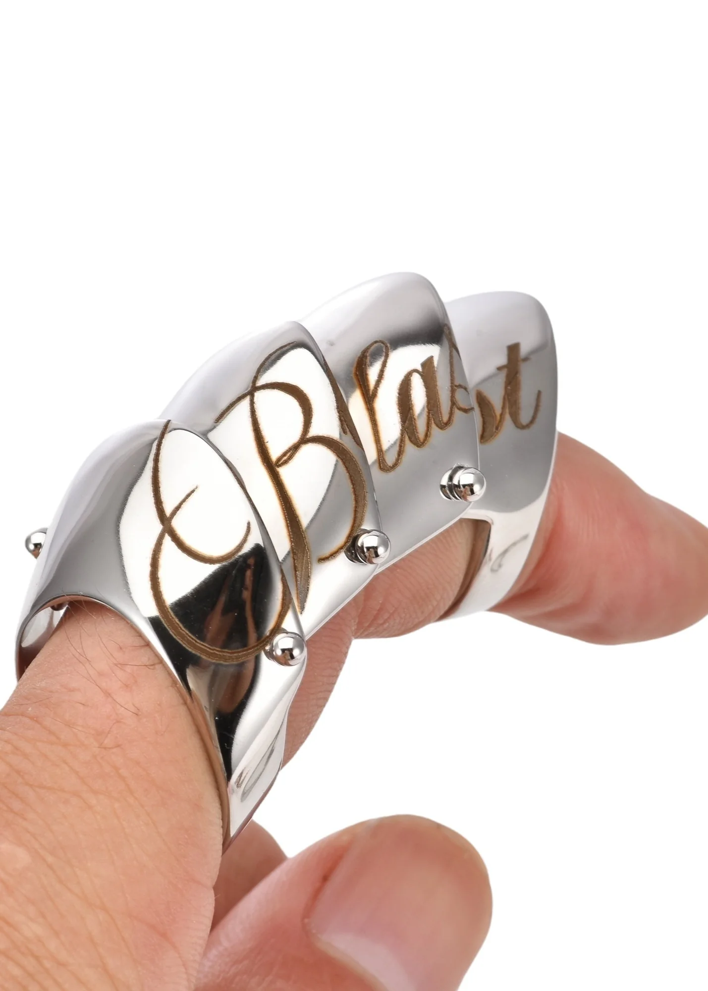 Blast armor ring - Image 4
