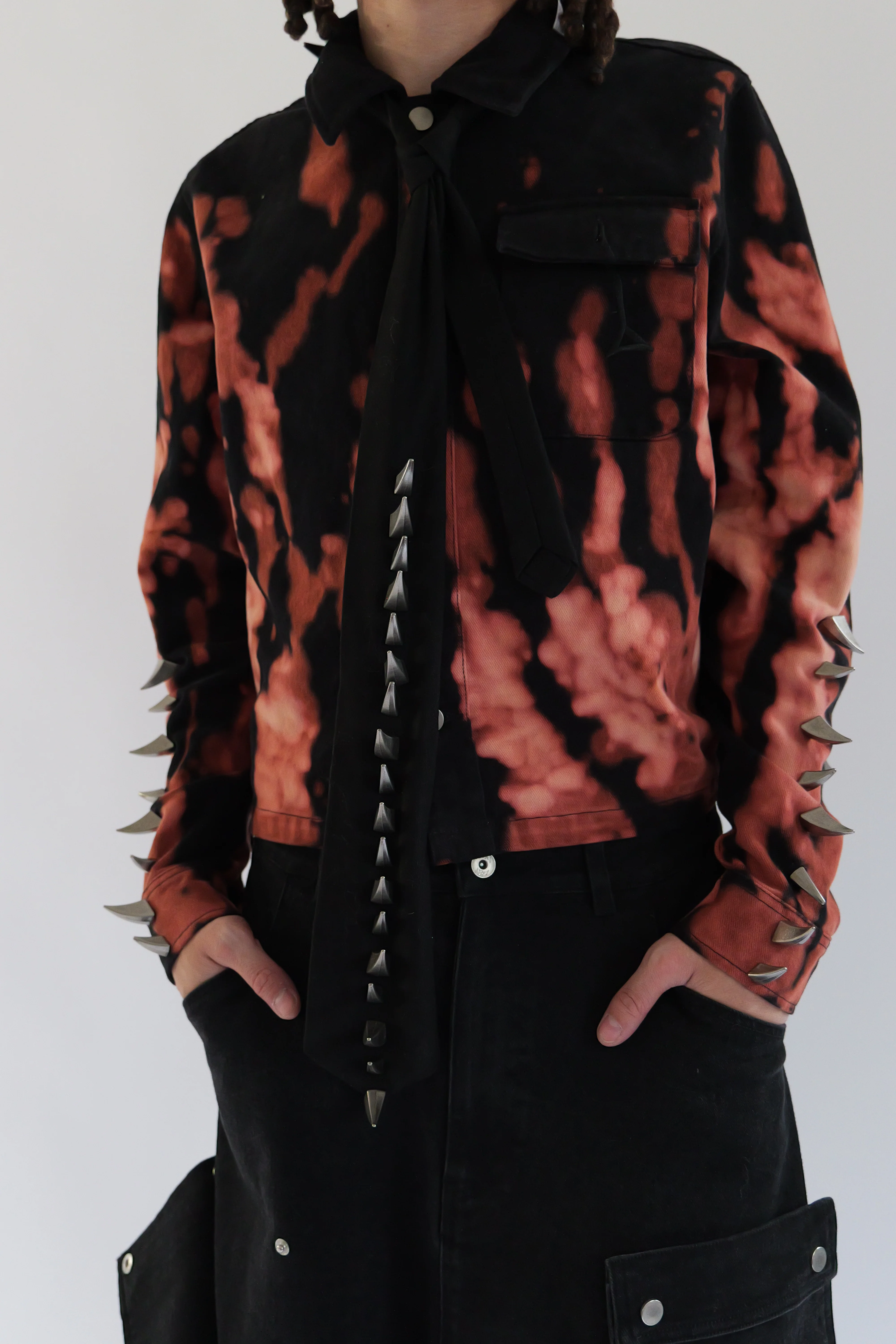Spike Tie - Image 3