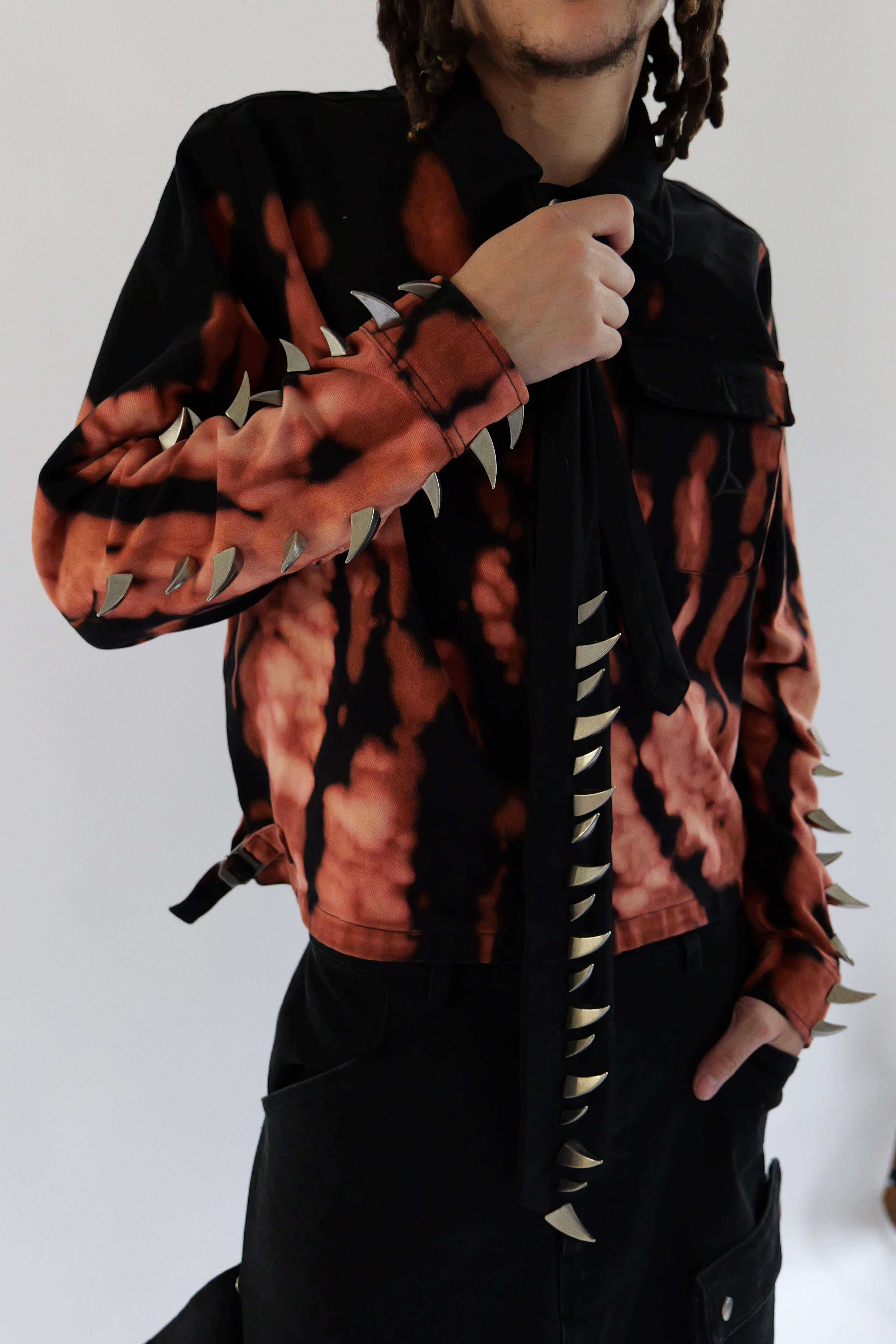 Spike Tie - Image 2