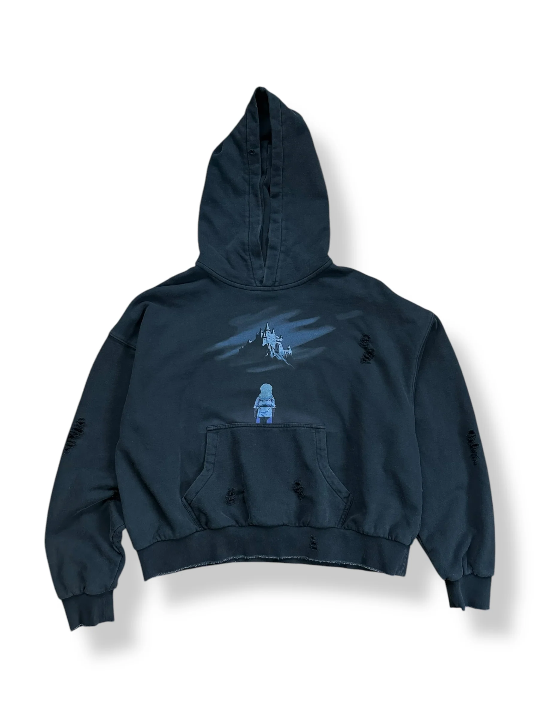 Castle Hoodie - Image 5