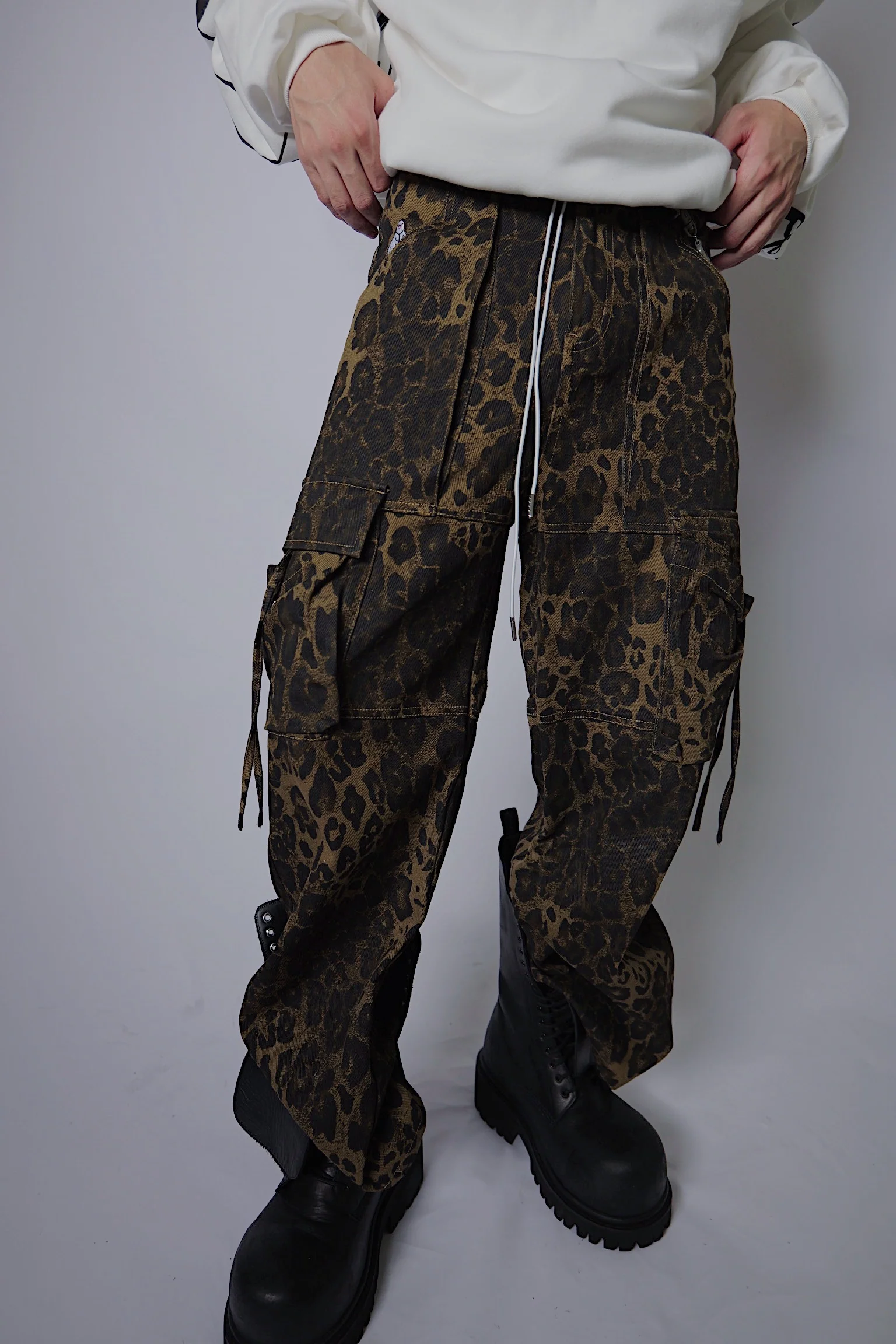 Cat Cat pants