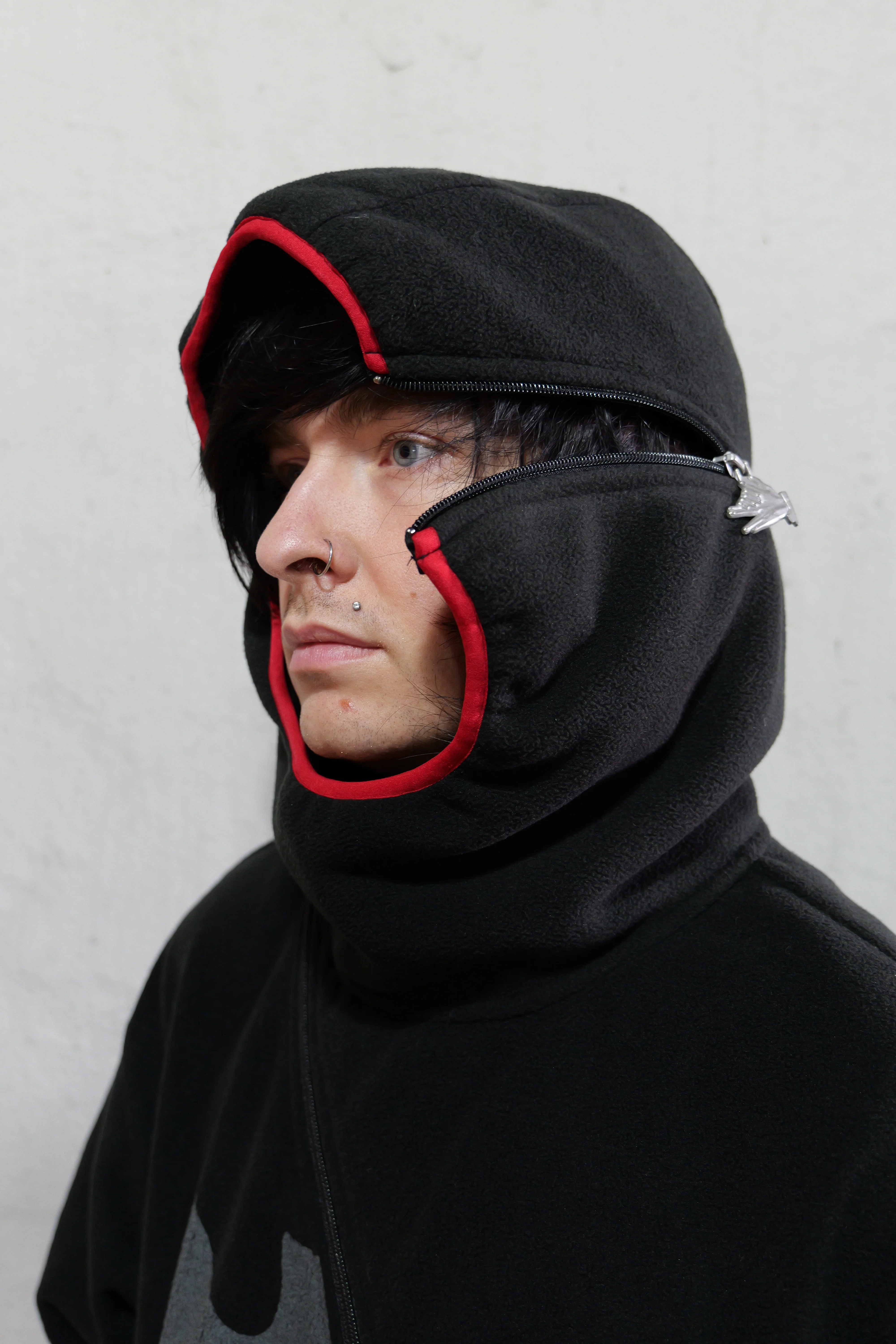 Demon dogs fleece - Image 4