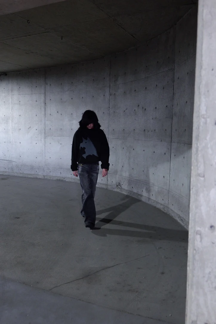 Demon dogs fleece - Image 6