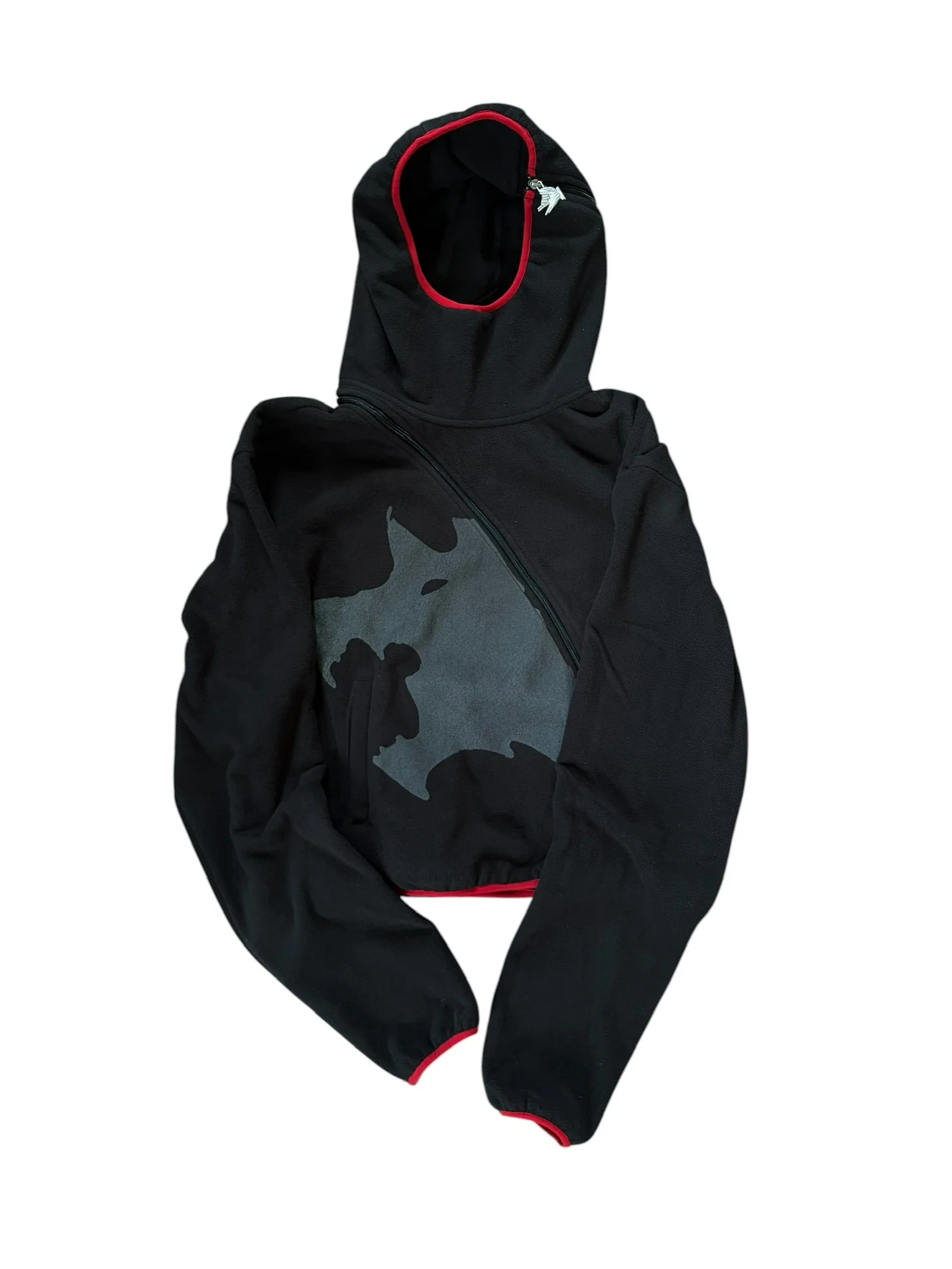Demon dogs fleece - Image 7