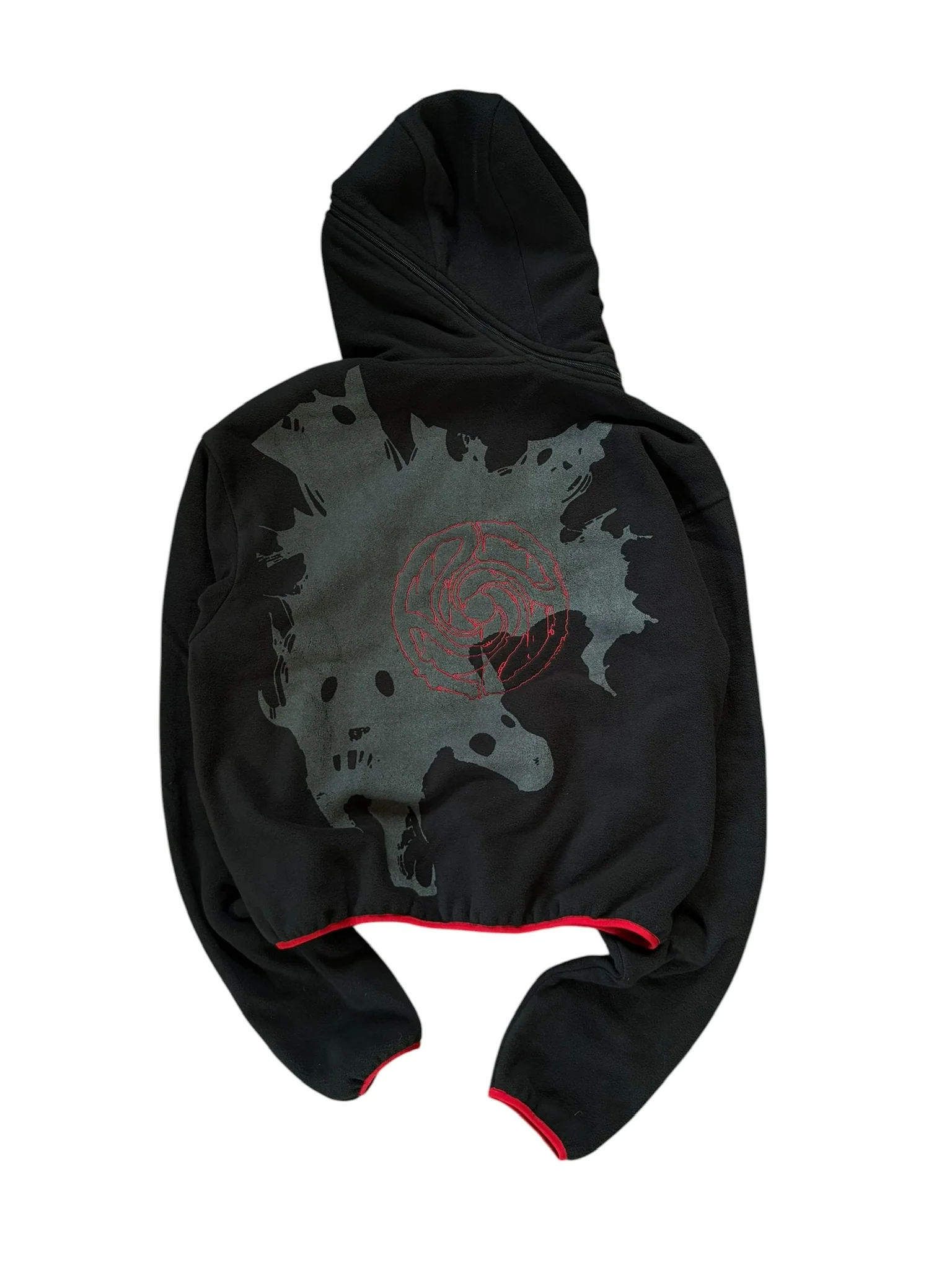 Demon dogs fleece - Image 8
