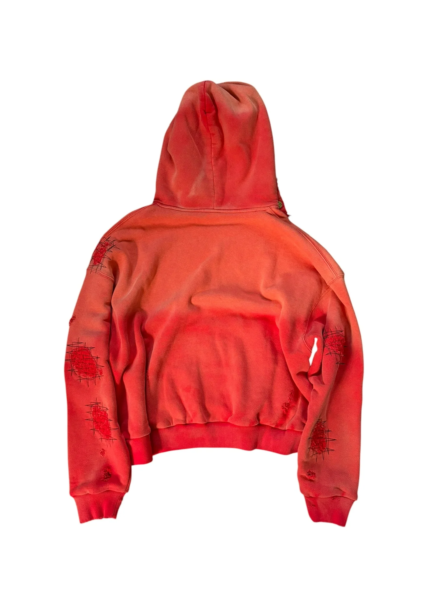 Despair hoodie - Image 7