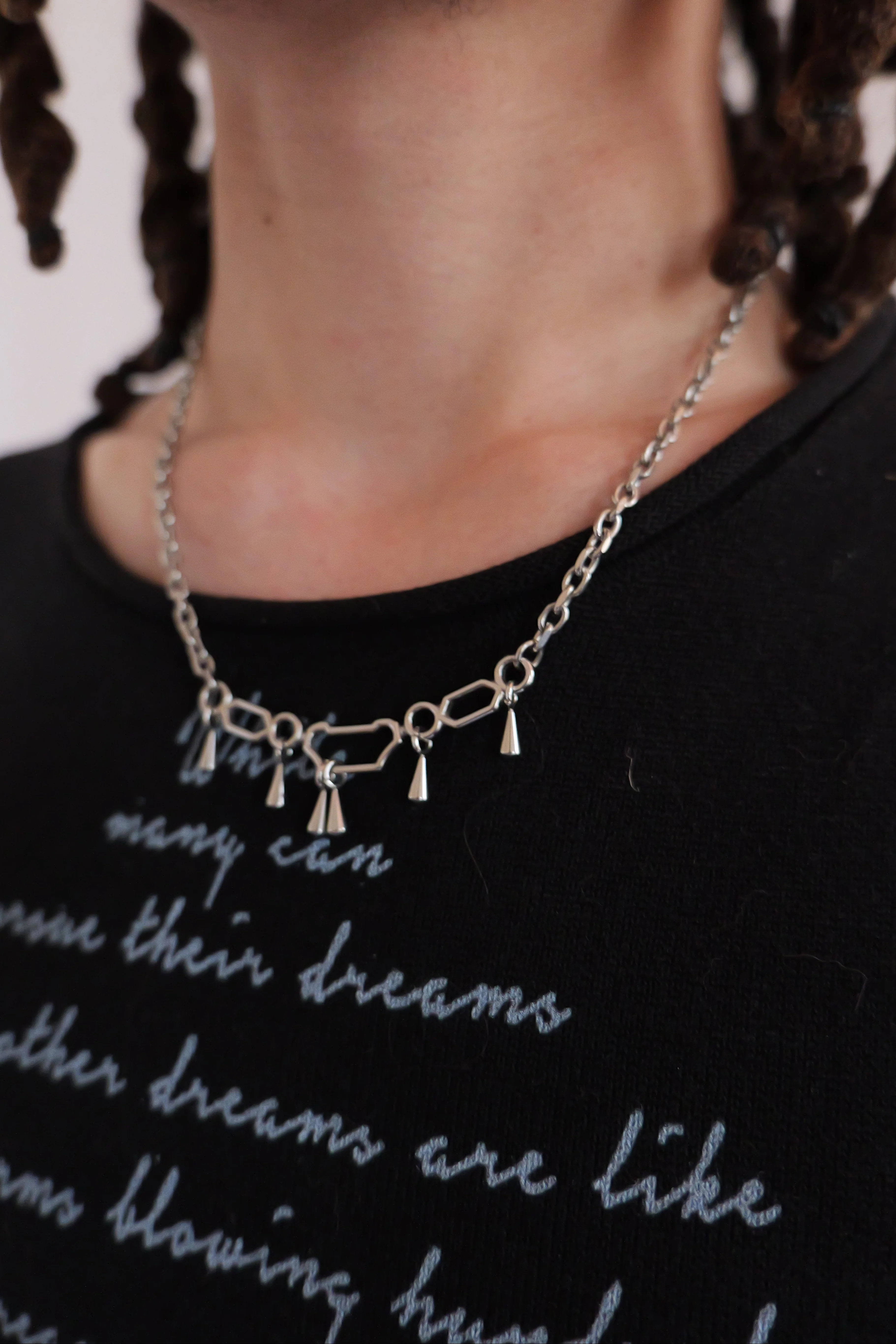 Divine Chain