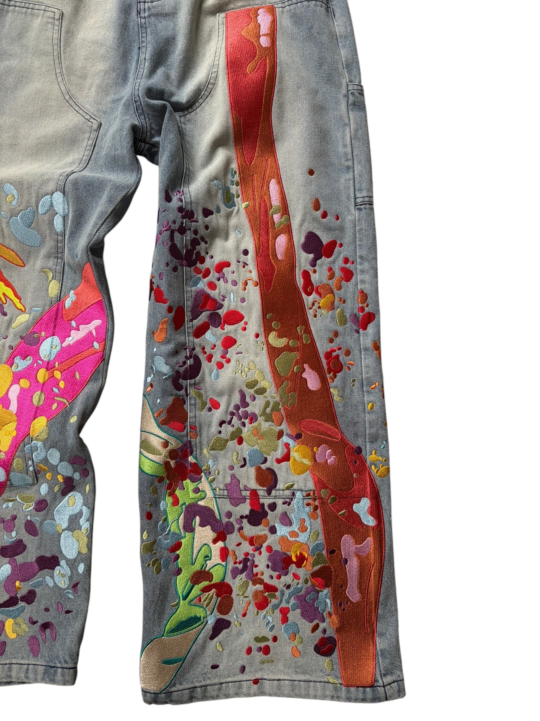 Entrails Jeans - Image 11