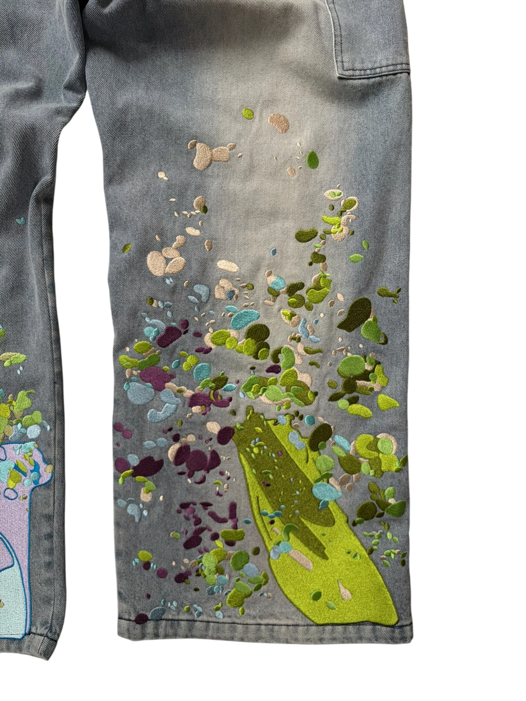 Entrails Jeans - Image 16