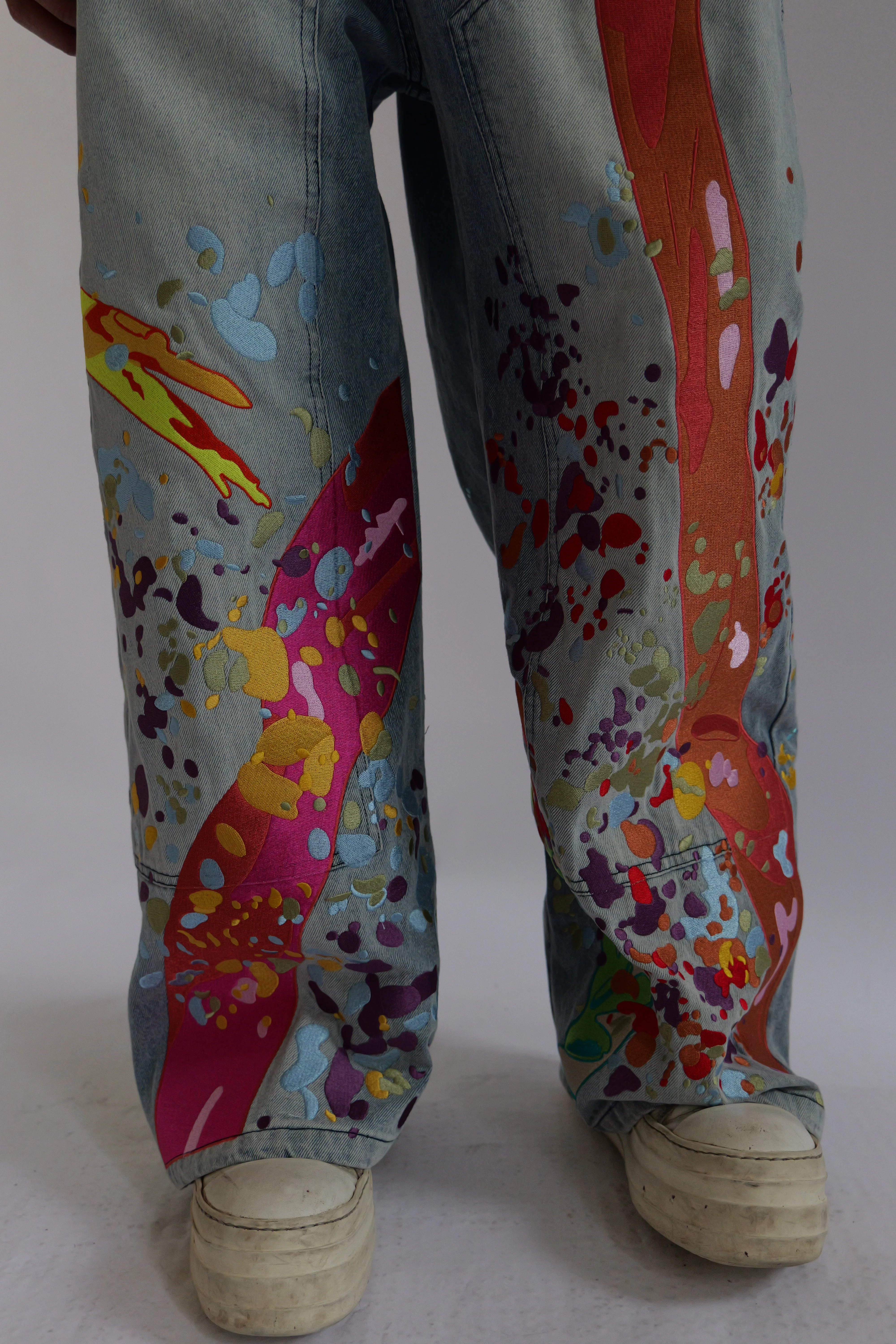 Entrails Jeans - Image 4
