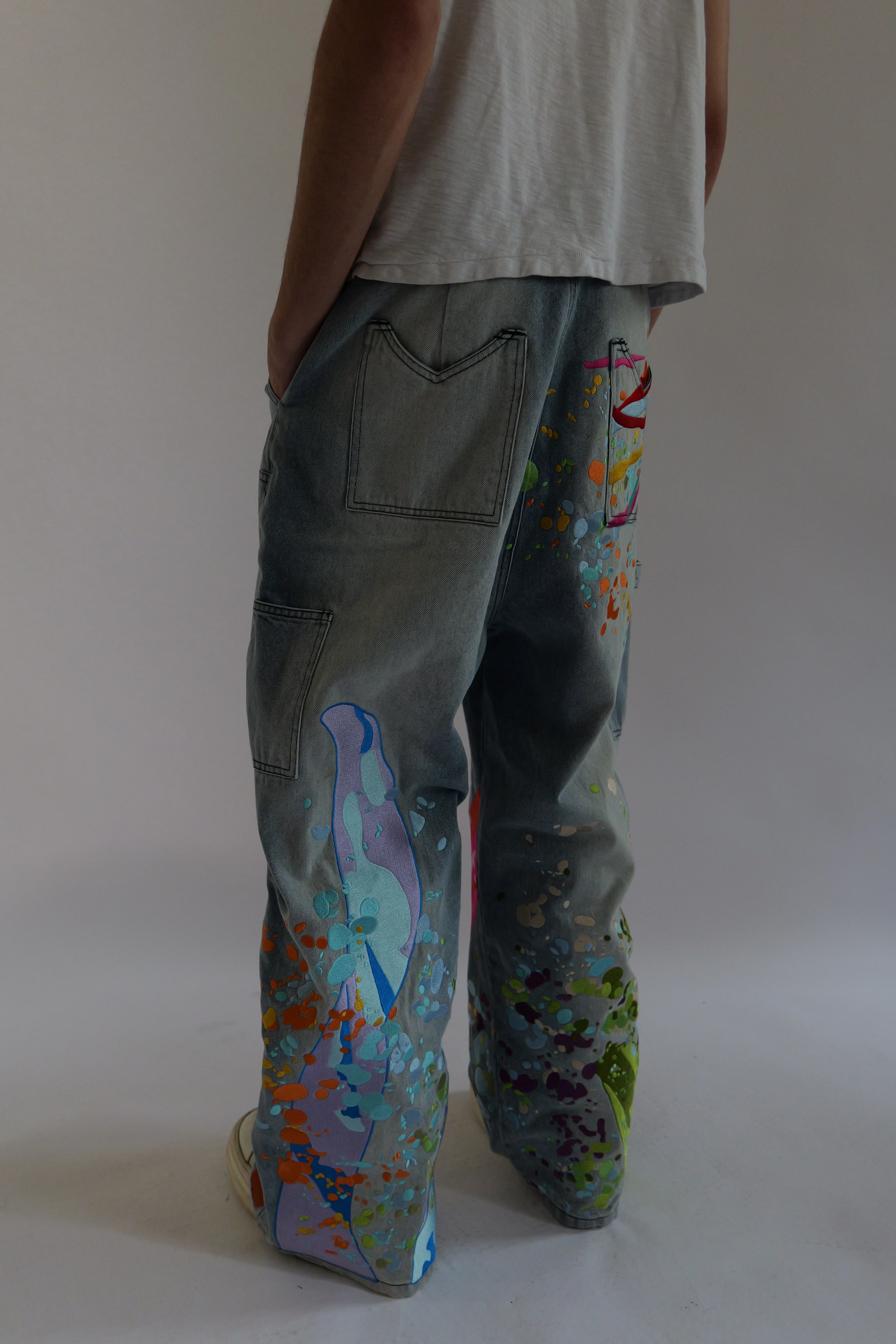 Entrails Jeans - Image 5