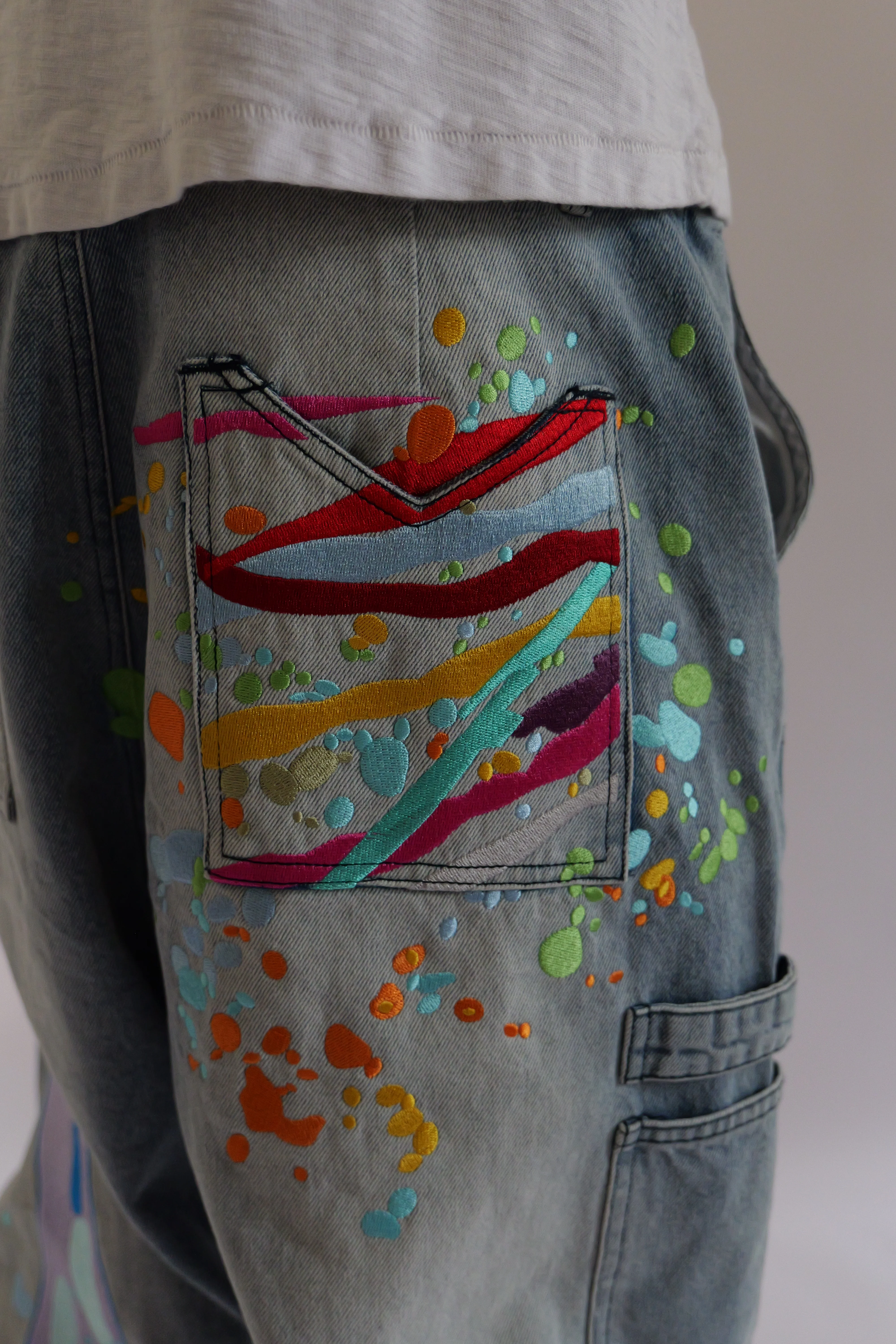 Entrails Jeans - Image 7