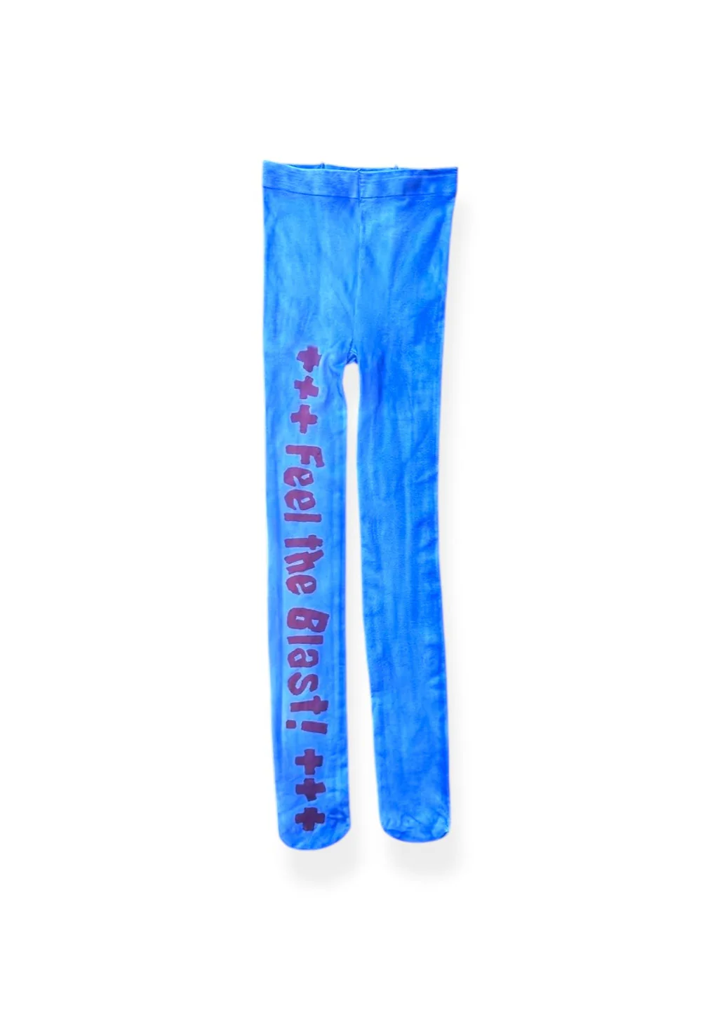 Feel the Blast tights - Image 3