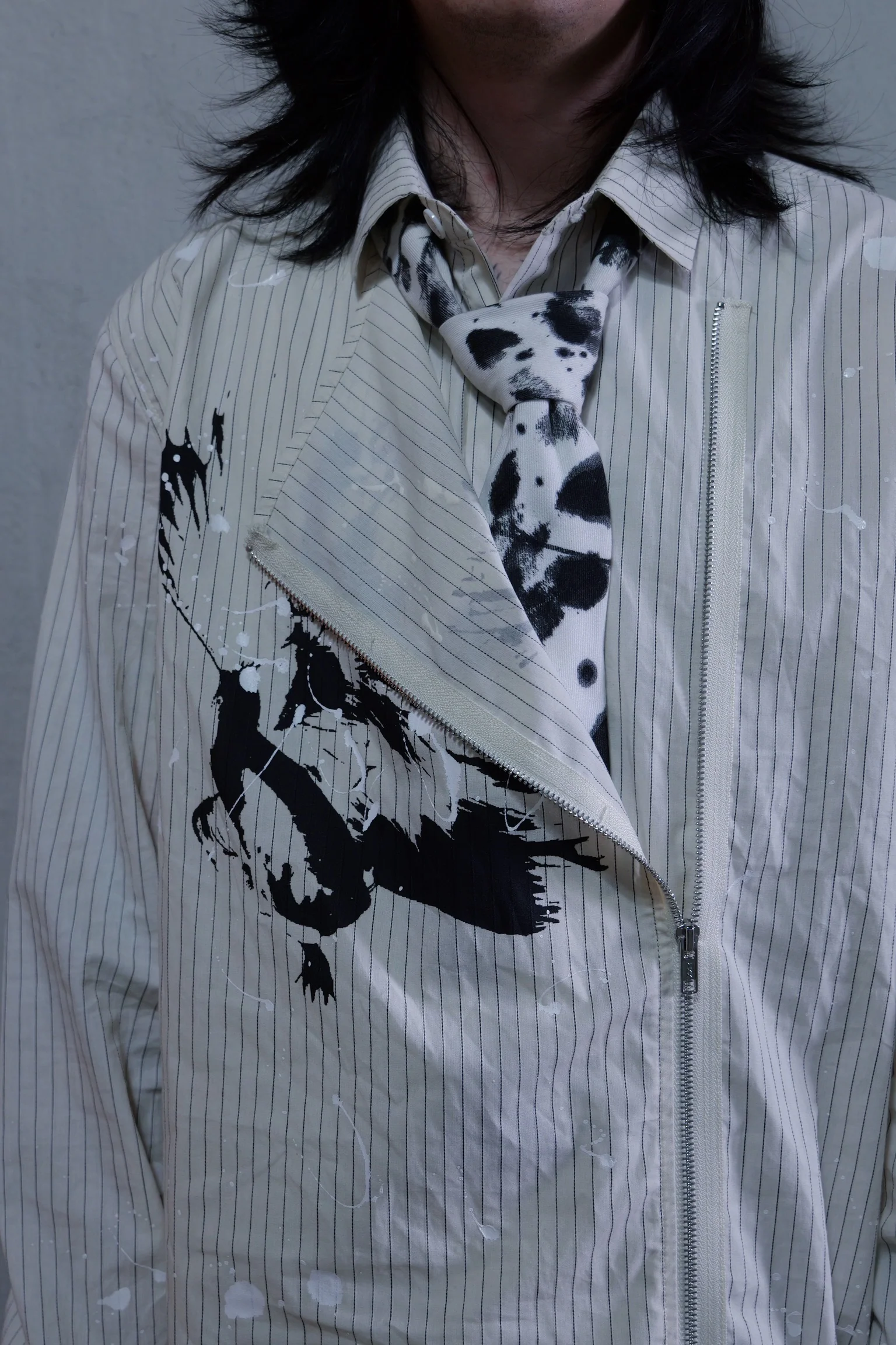 Fish Button up - Image 3