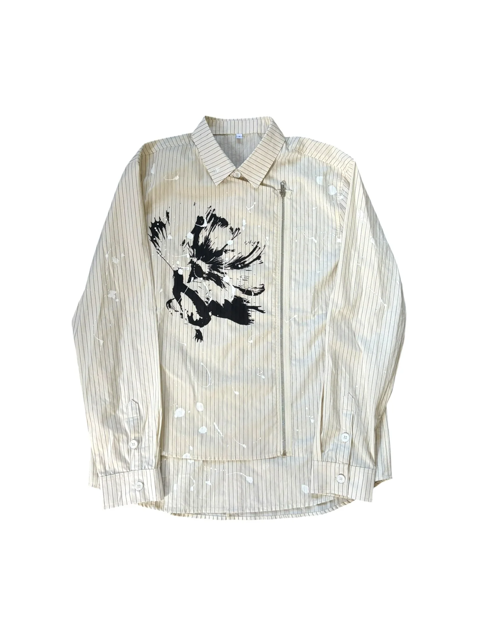 Fish Button up - Image 6
