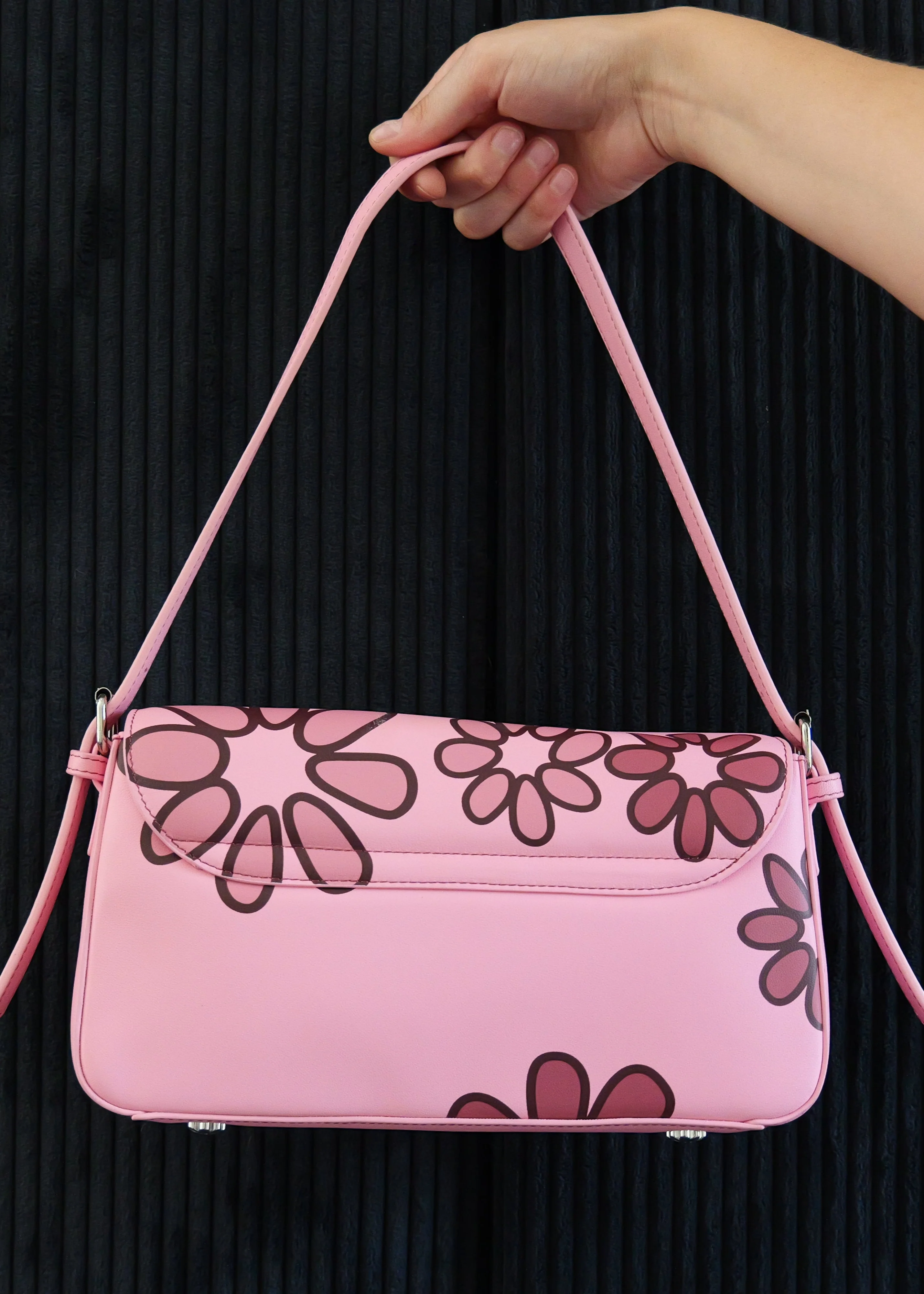 Flower Purse - Image 2