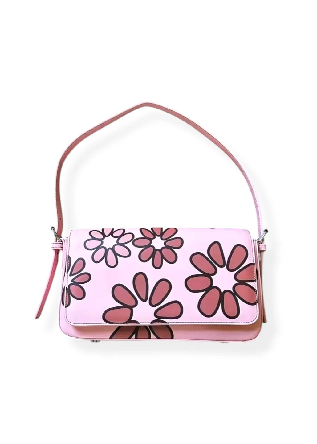 Flower Purse - Image 5