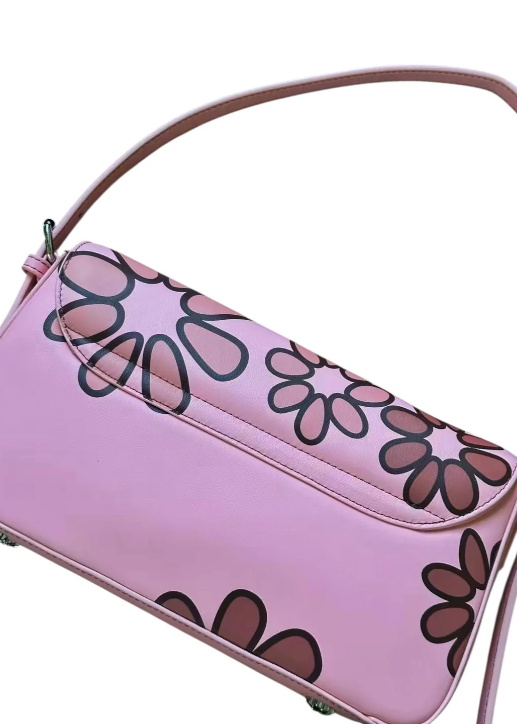 Flower Purse - Image 7