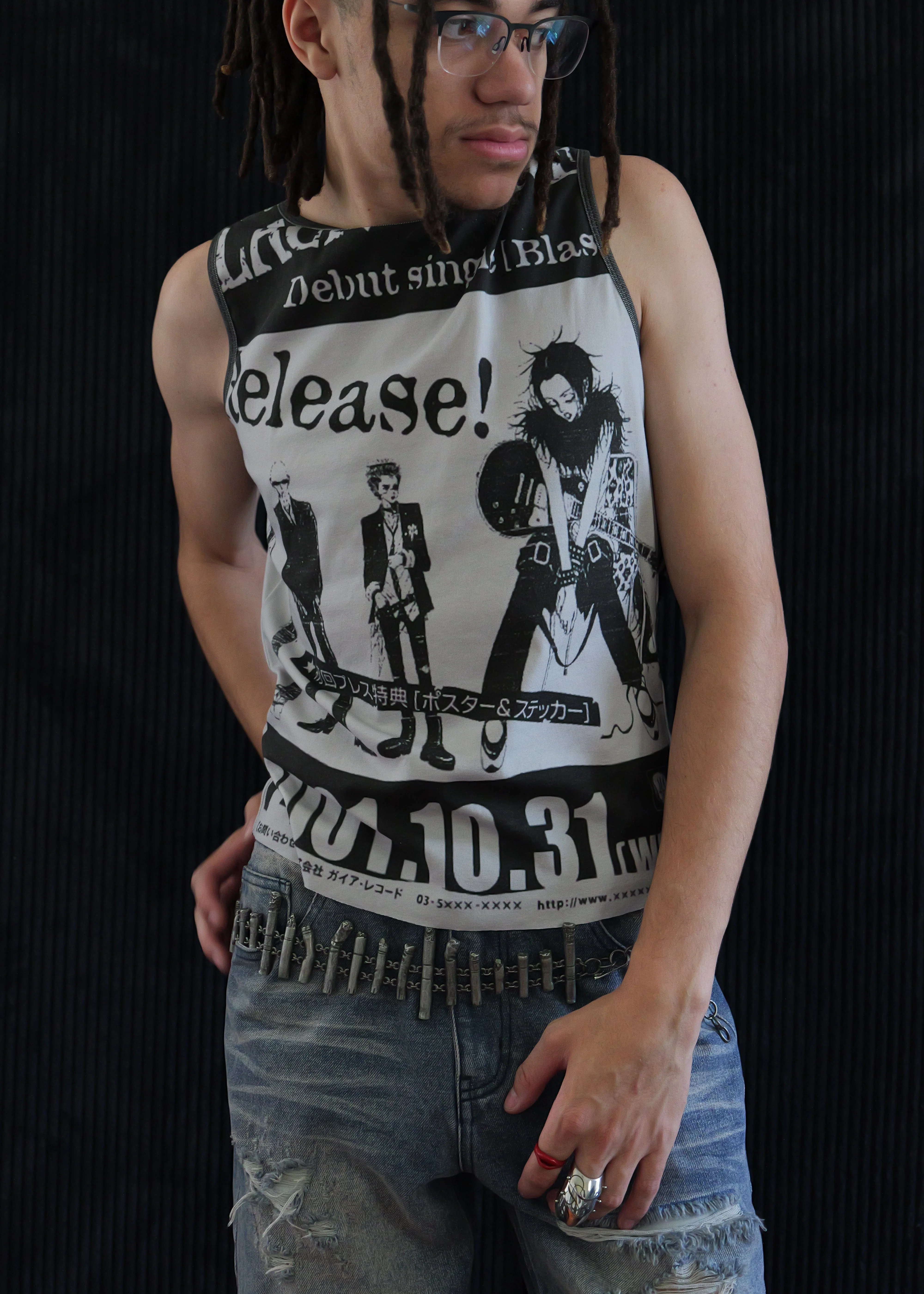 Flyer tank - Image 2