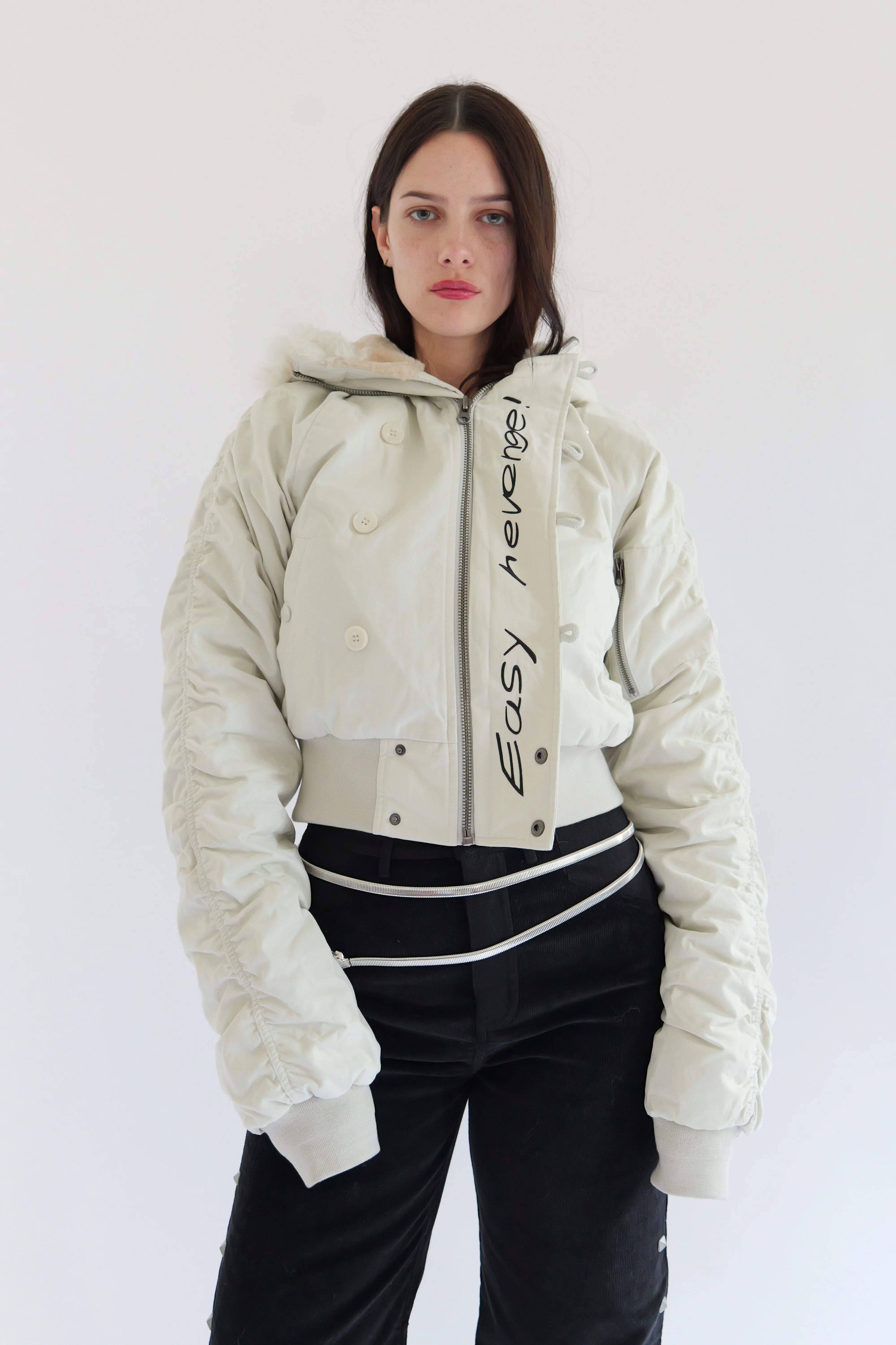 Fox Bomber - Image 6
