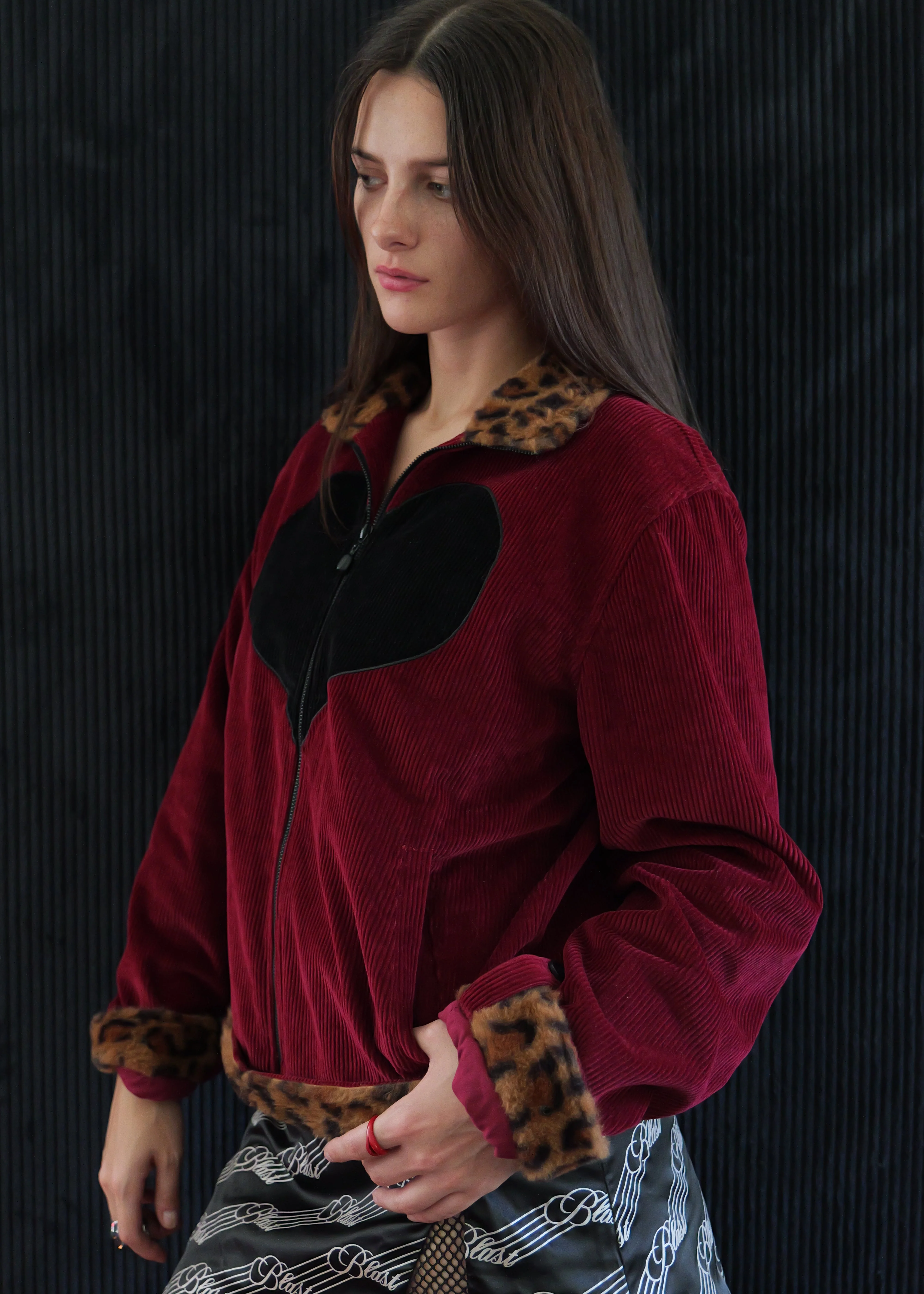 Heart Jacket - Image 6