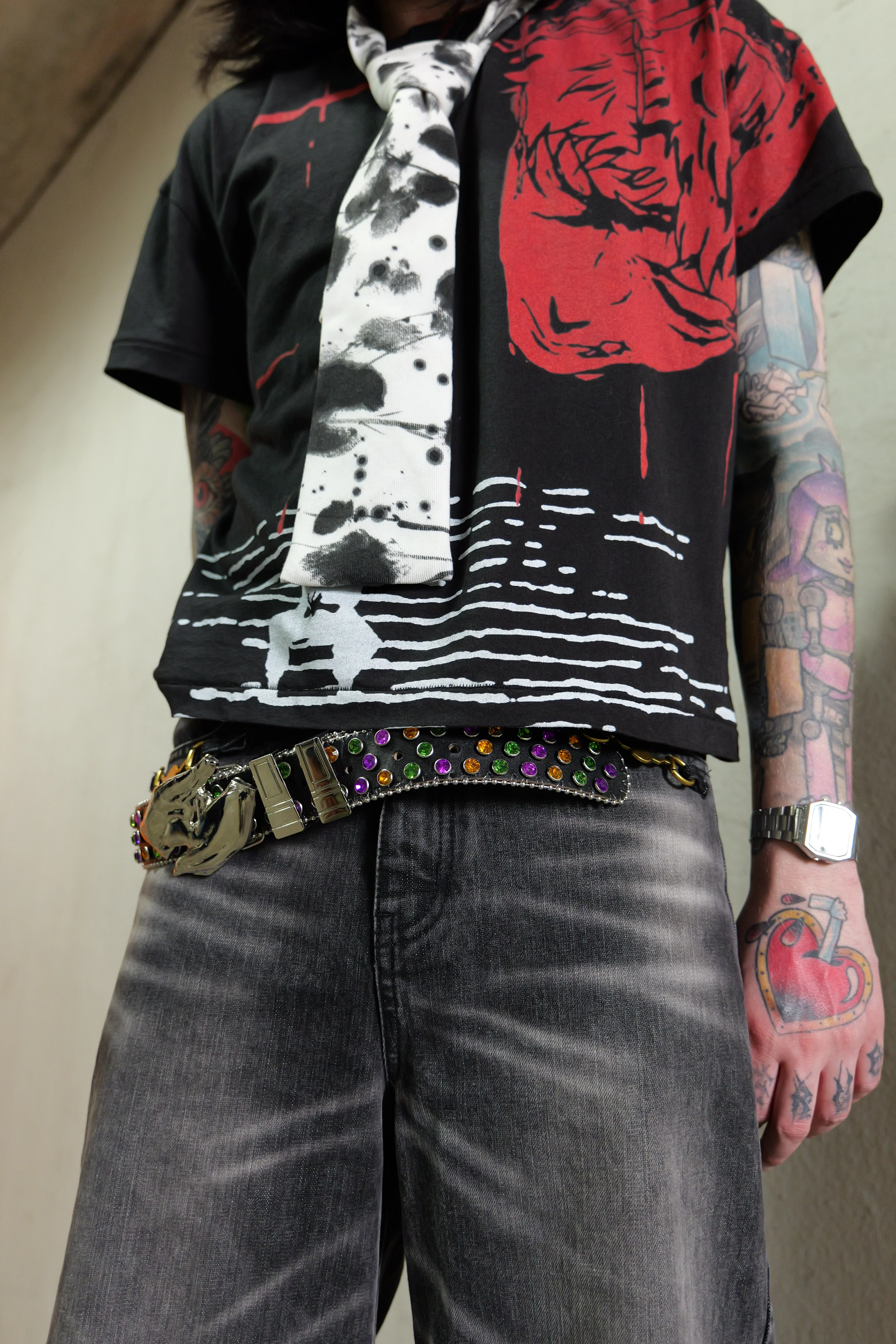 Jackpot belt - Image 3