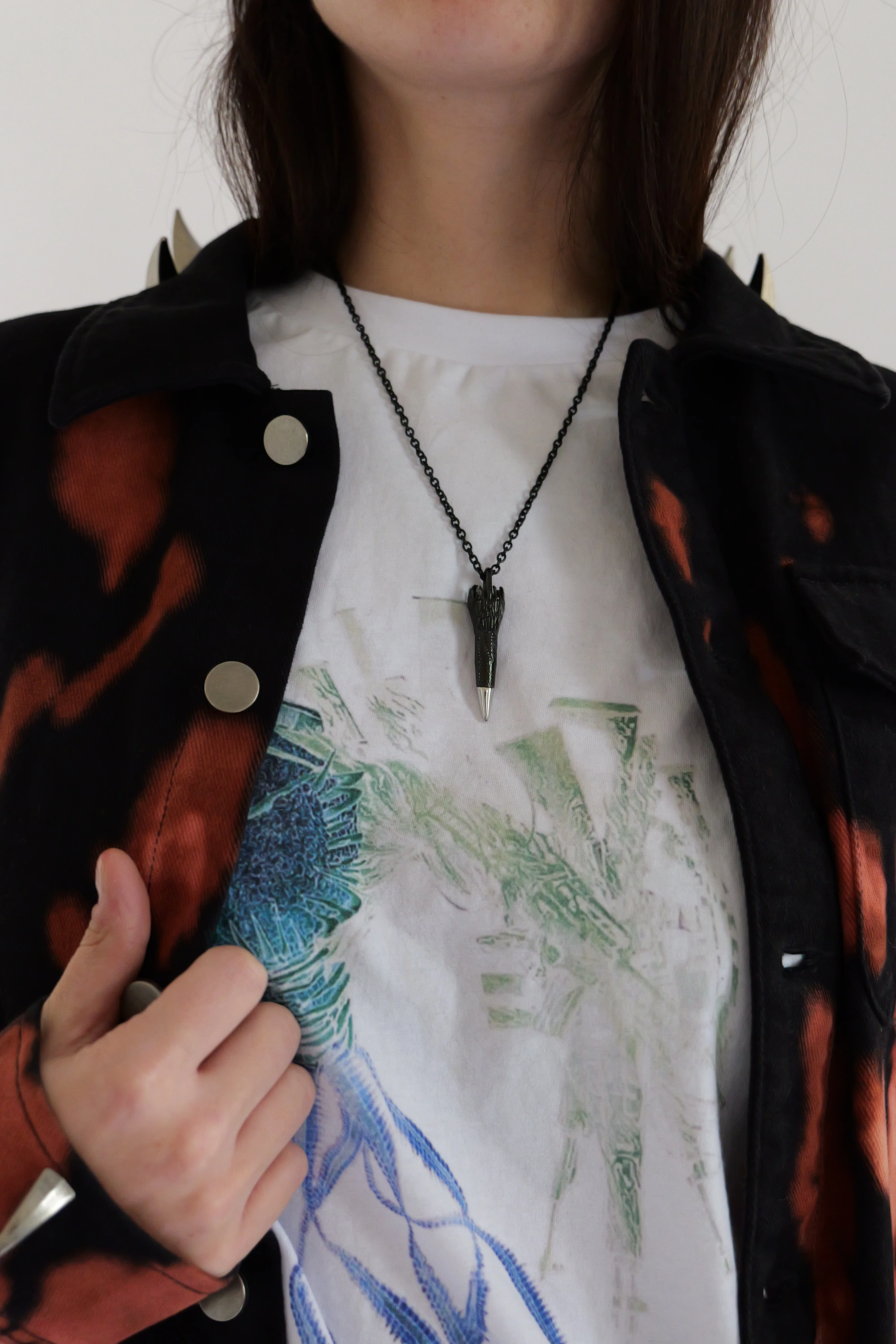 Missile Necklace - Image 3