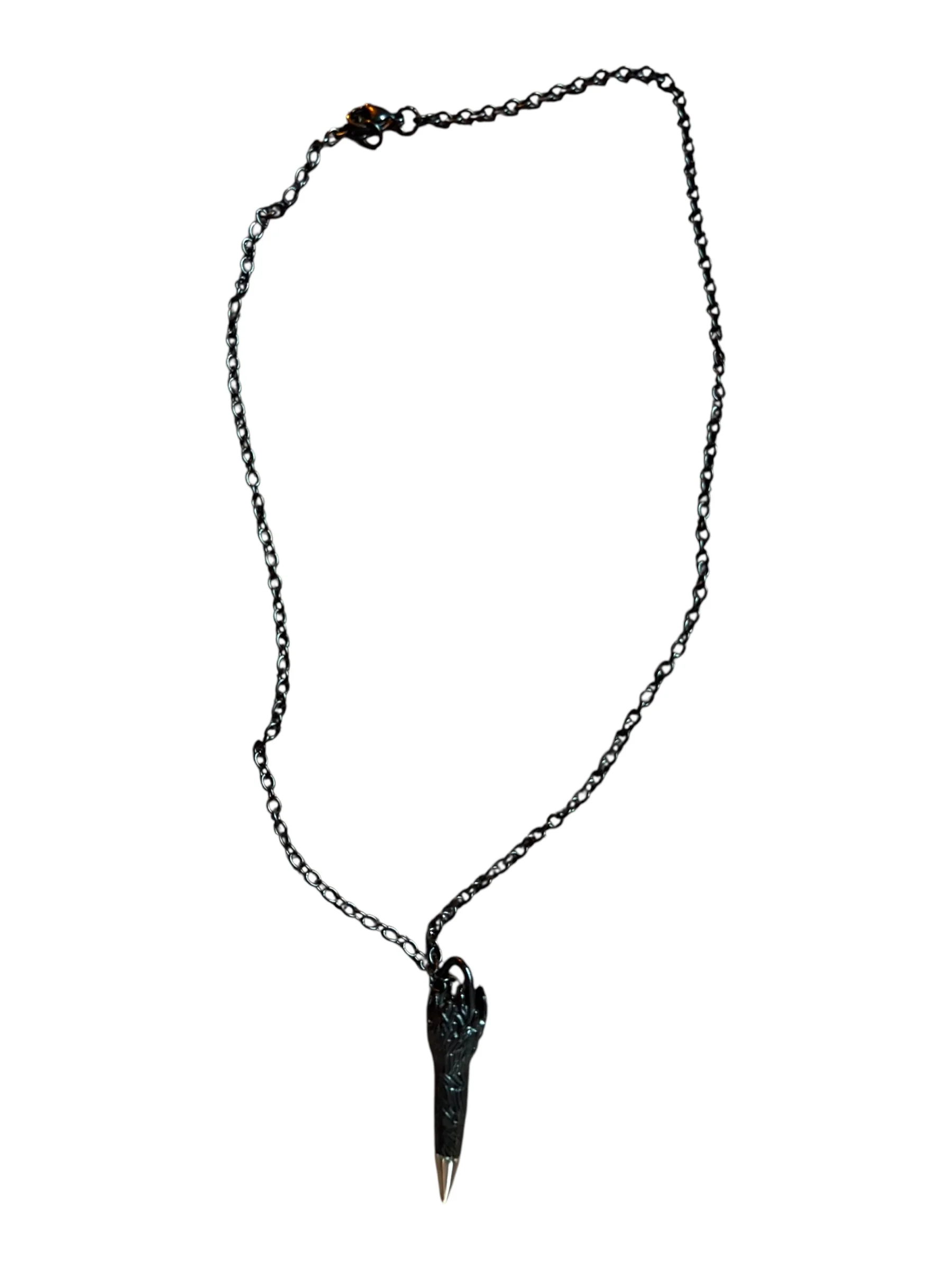 Missile Necklace - Image 4