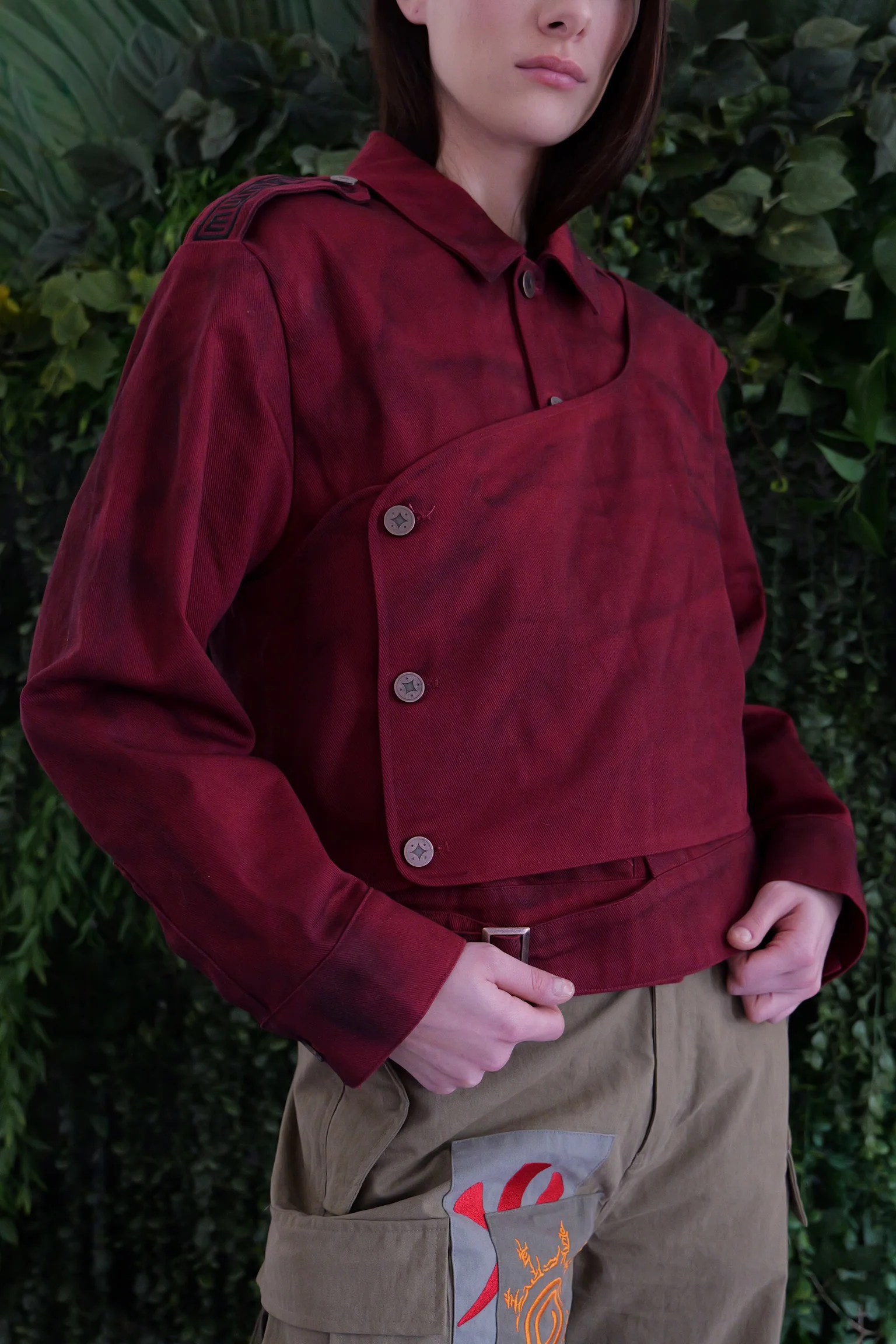 Bloodlust Jacket