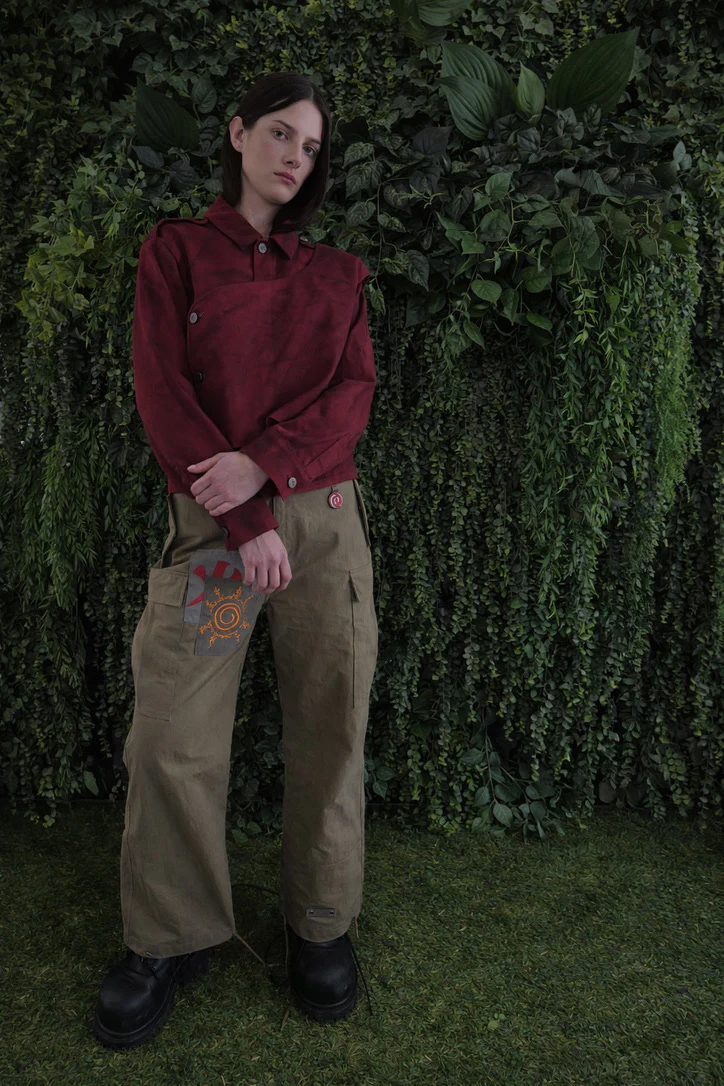 Bloodlust Jacket - Image 3