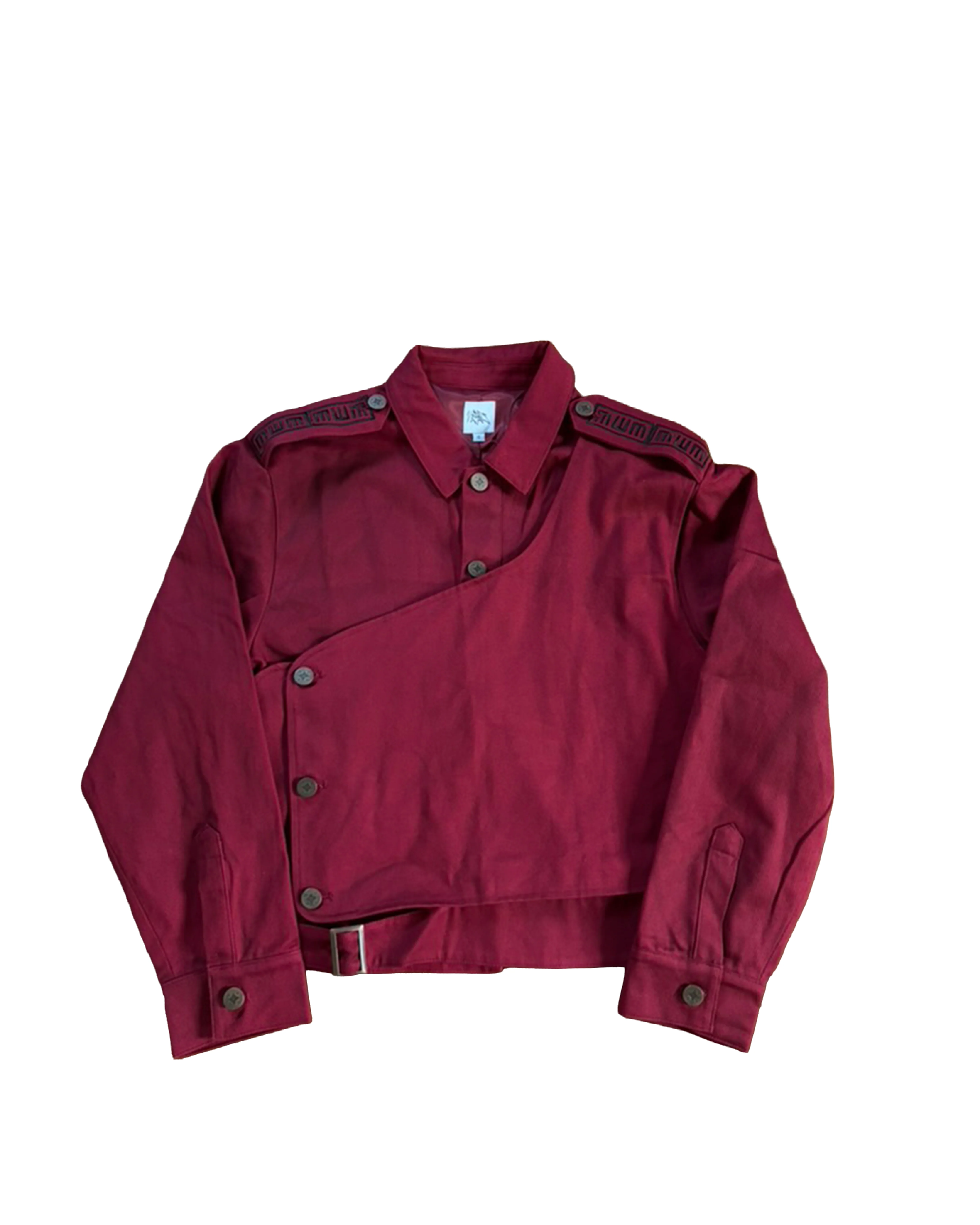 Bloodlust Jacket - Image 4