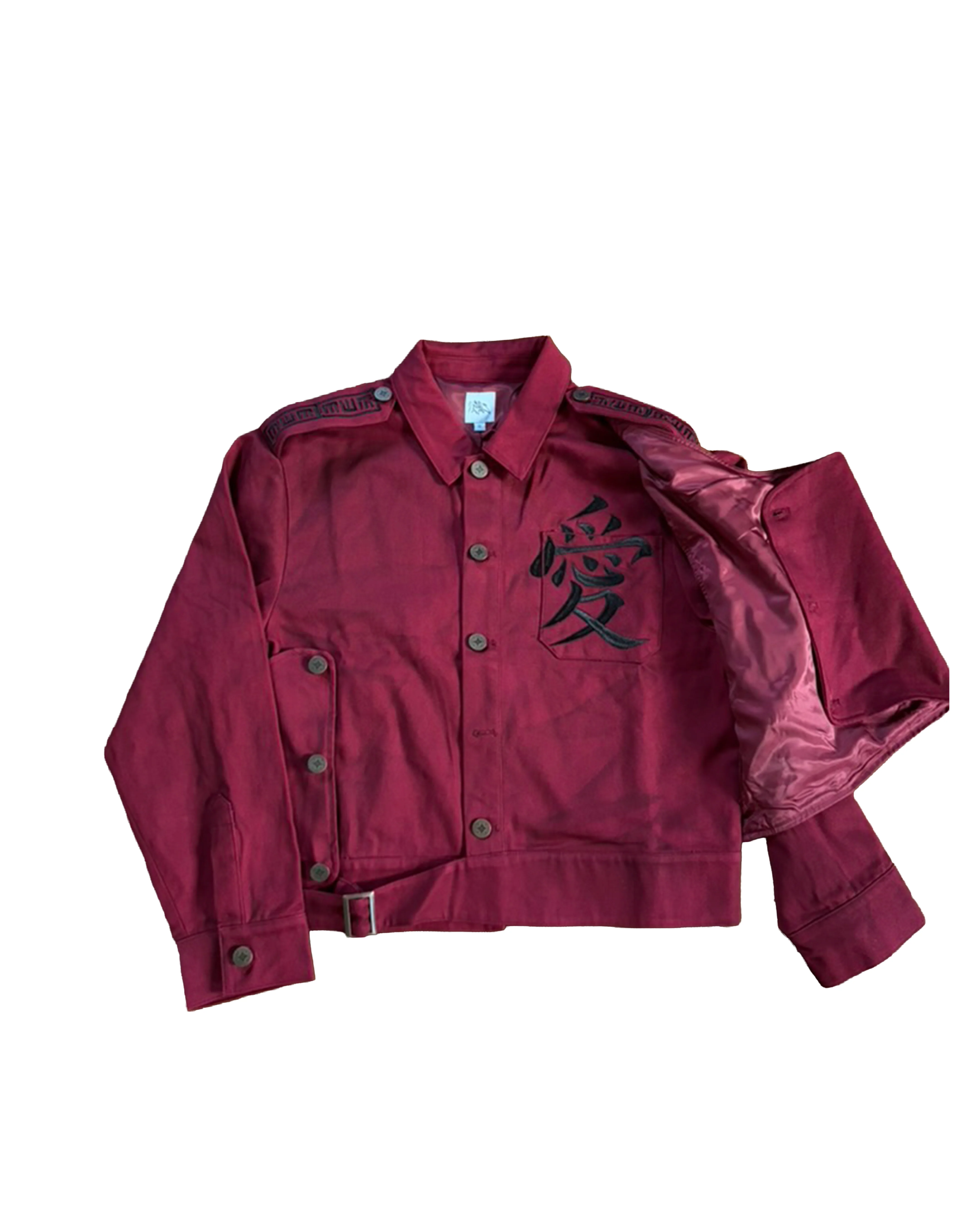 Bloodlust Jacket - Image 5