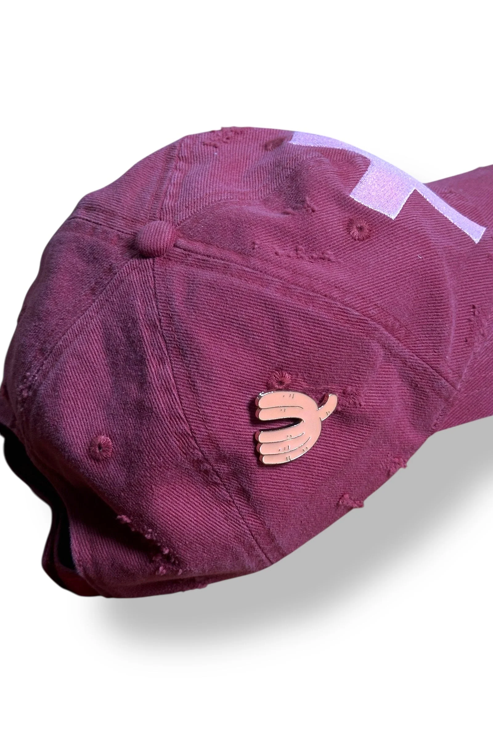Chopper Hat - Image 8