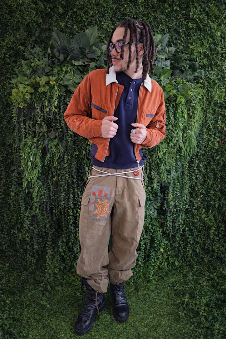 Hidden Hero Cargos - Image 3