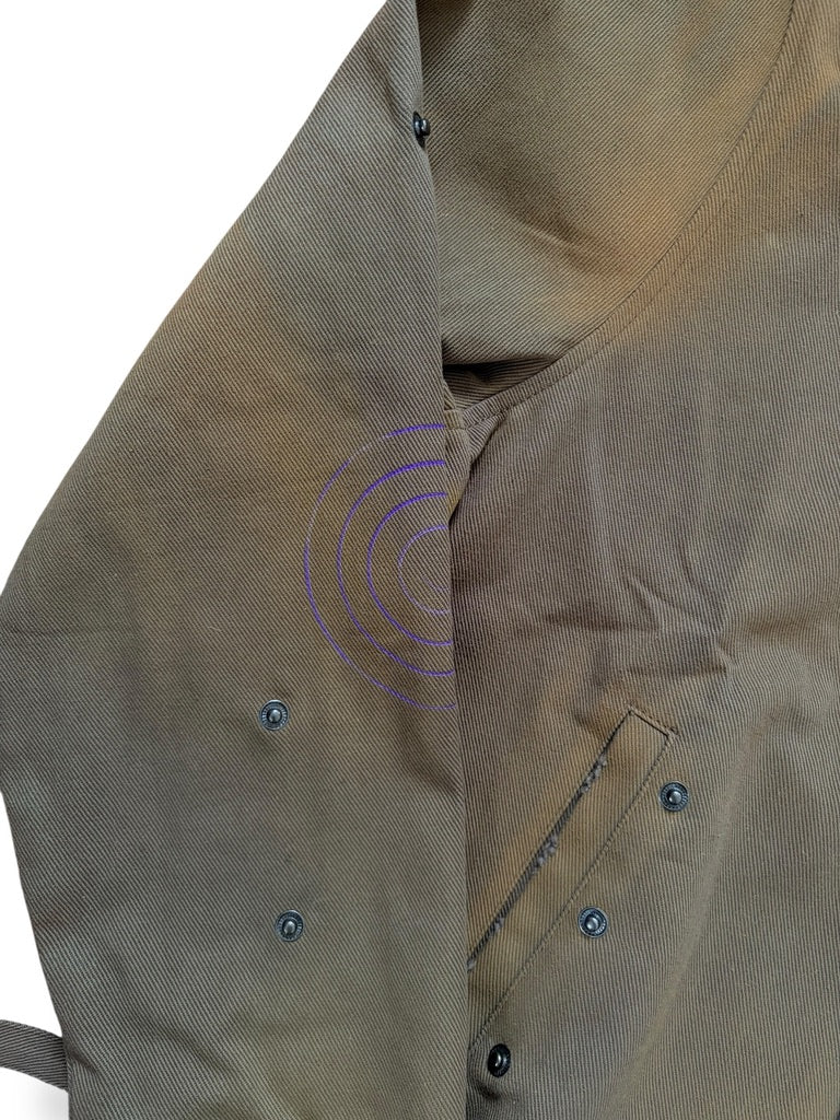 Pierced Paths Jacket - Image 6