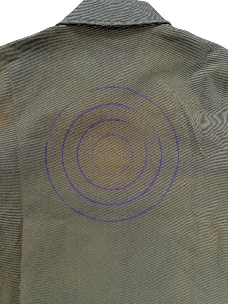 Pierced Paths Jacket - Image 8