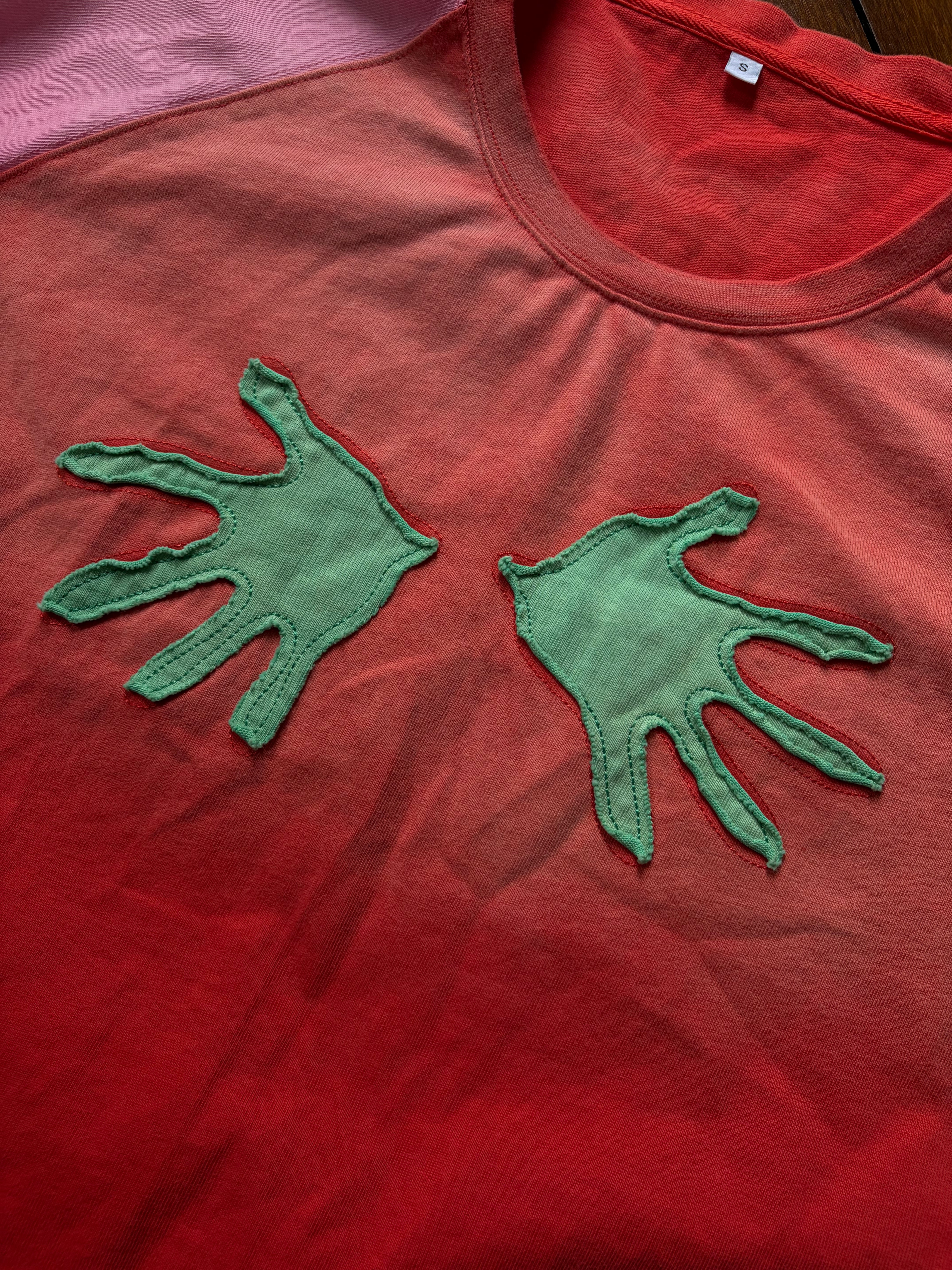 Psychic Shirt - Image 7