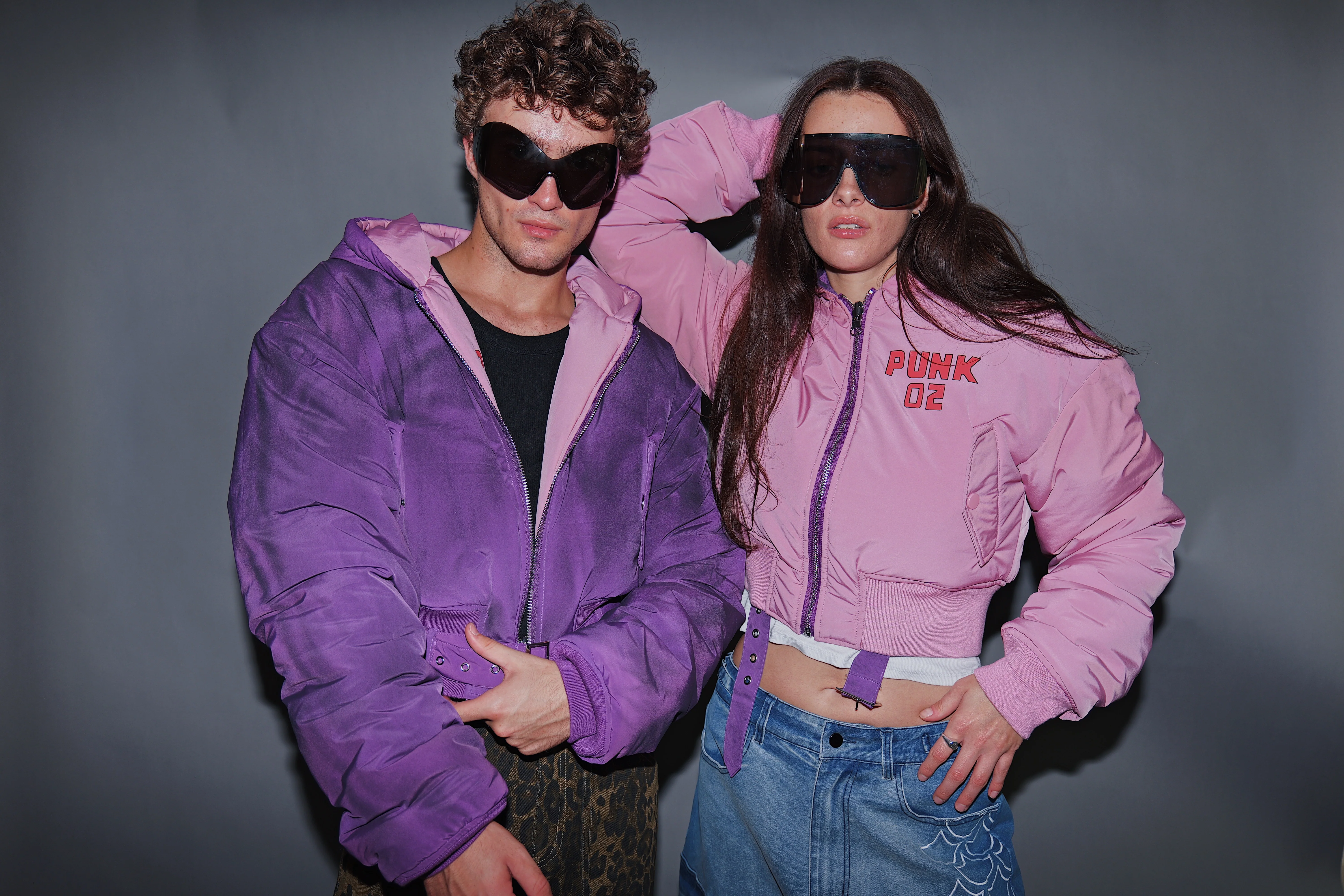 Punk bomber - Image 8