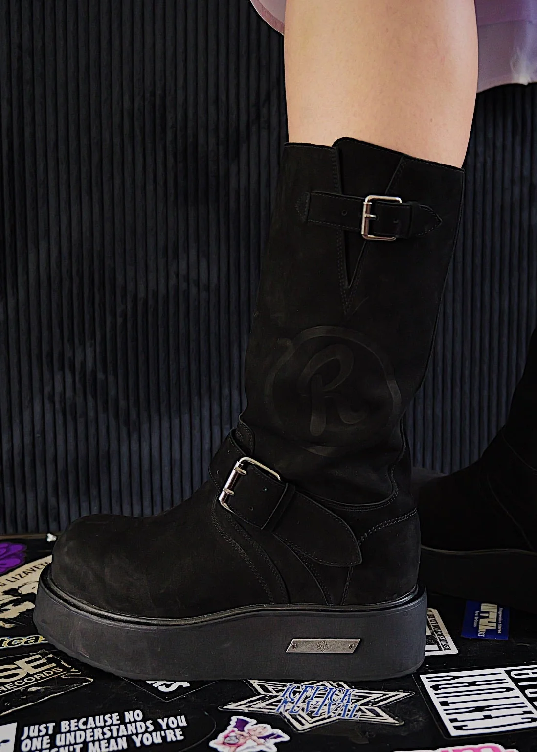 REN Boots - Image 5