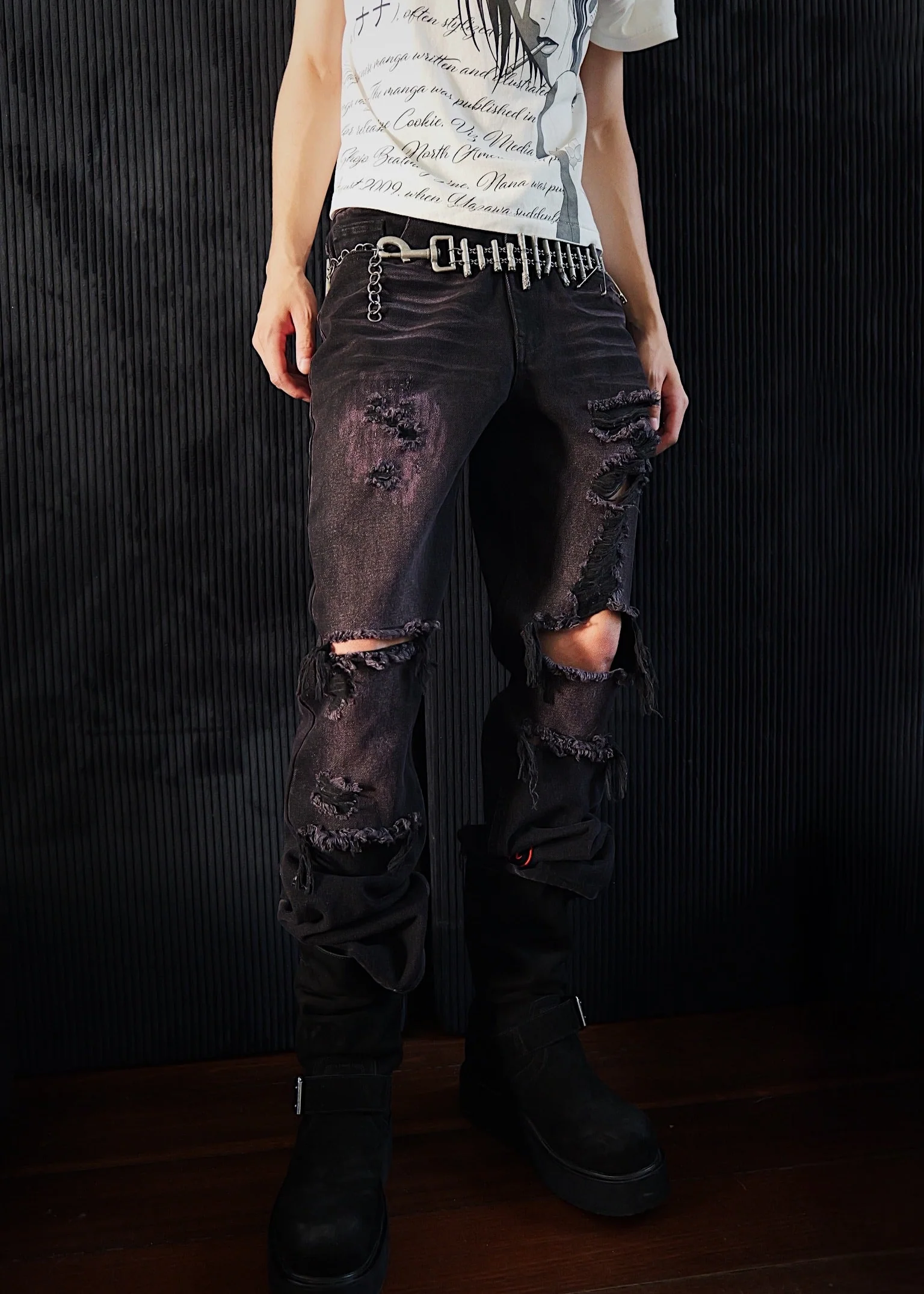 REN Boots - Image 7