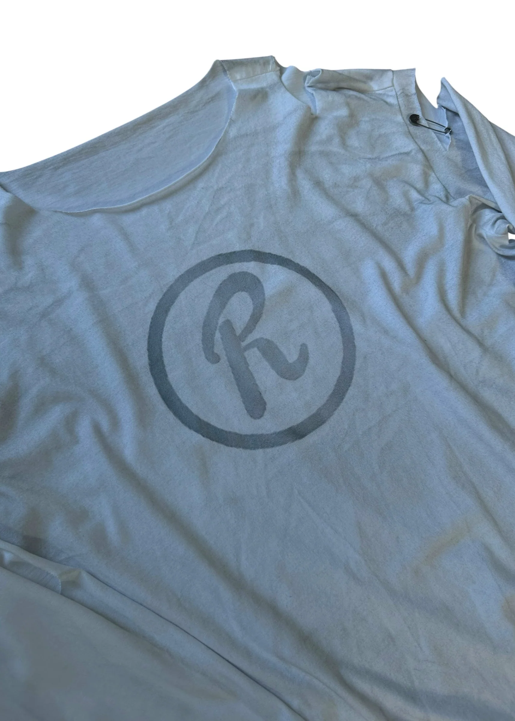 Ripped longsleeve - Image 5