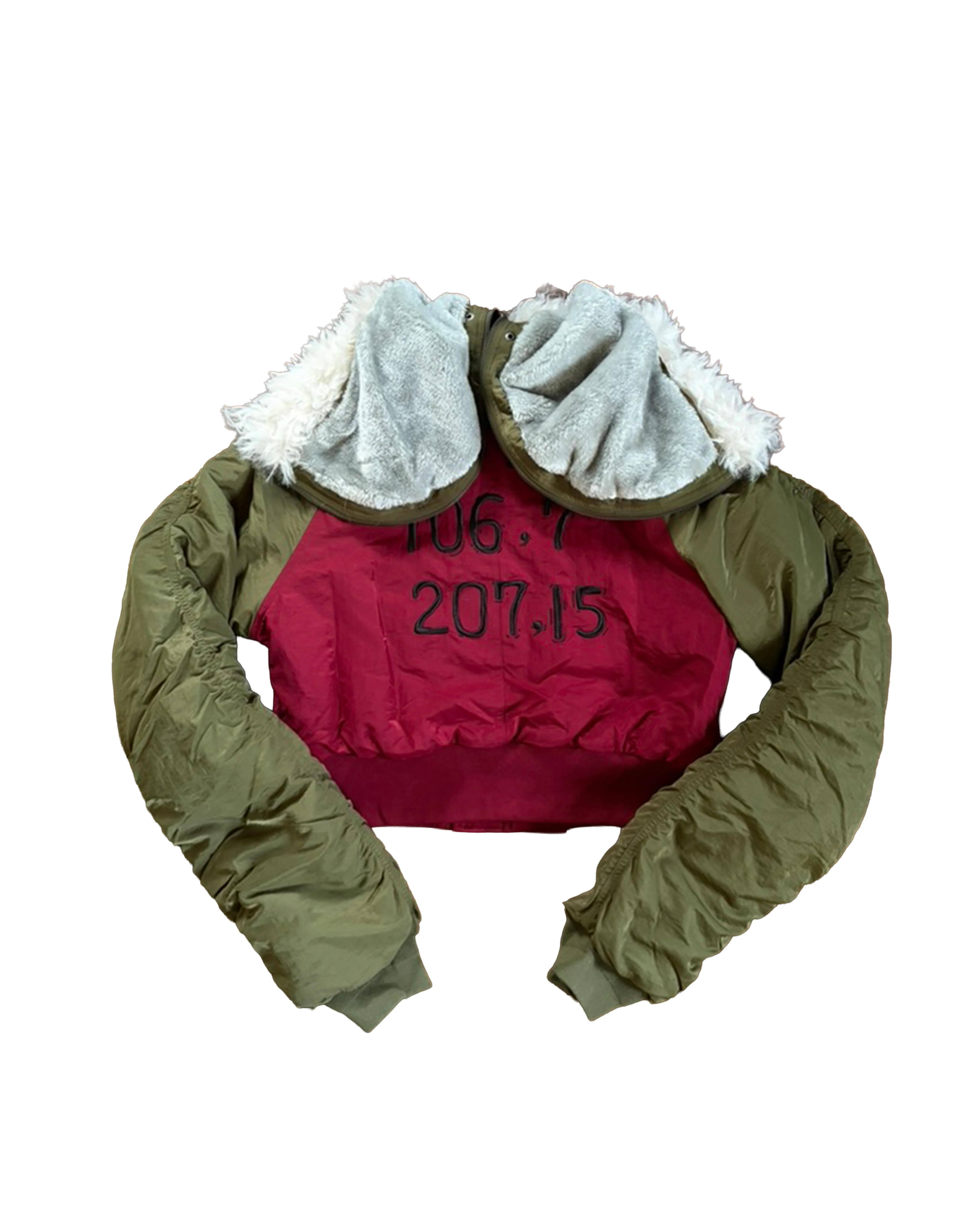 Sage Bomber - Image 10