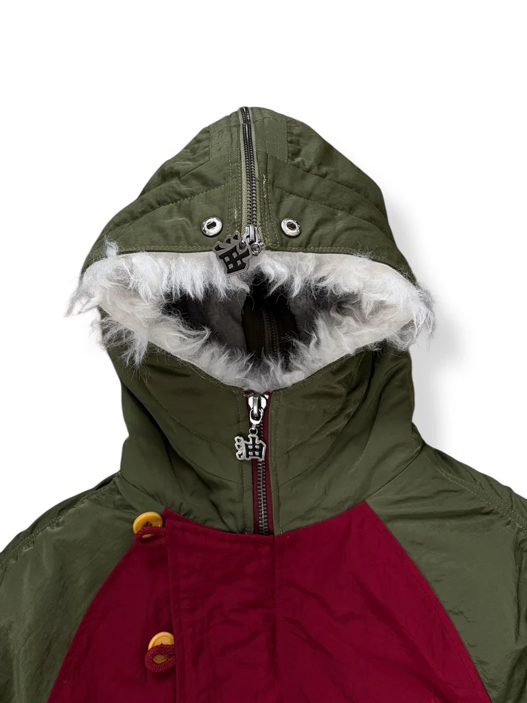 Sage Bomber - Image 7