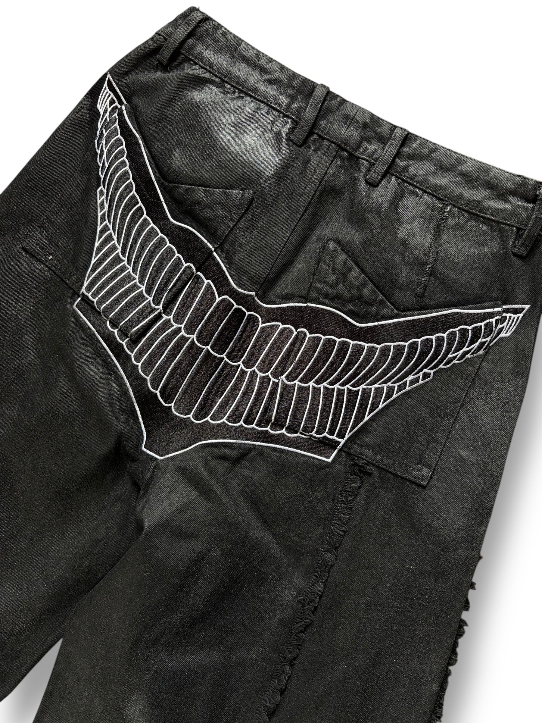 Selvedge Smile Denim - Image 10